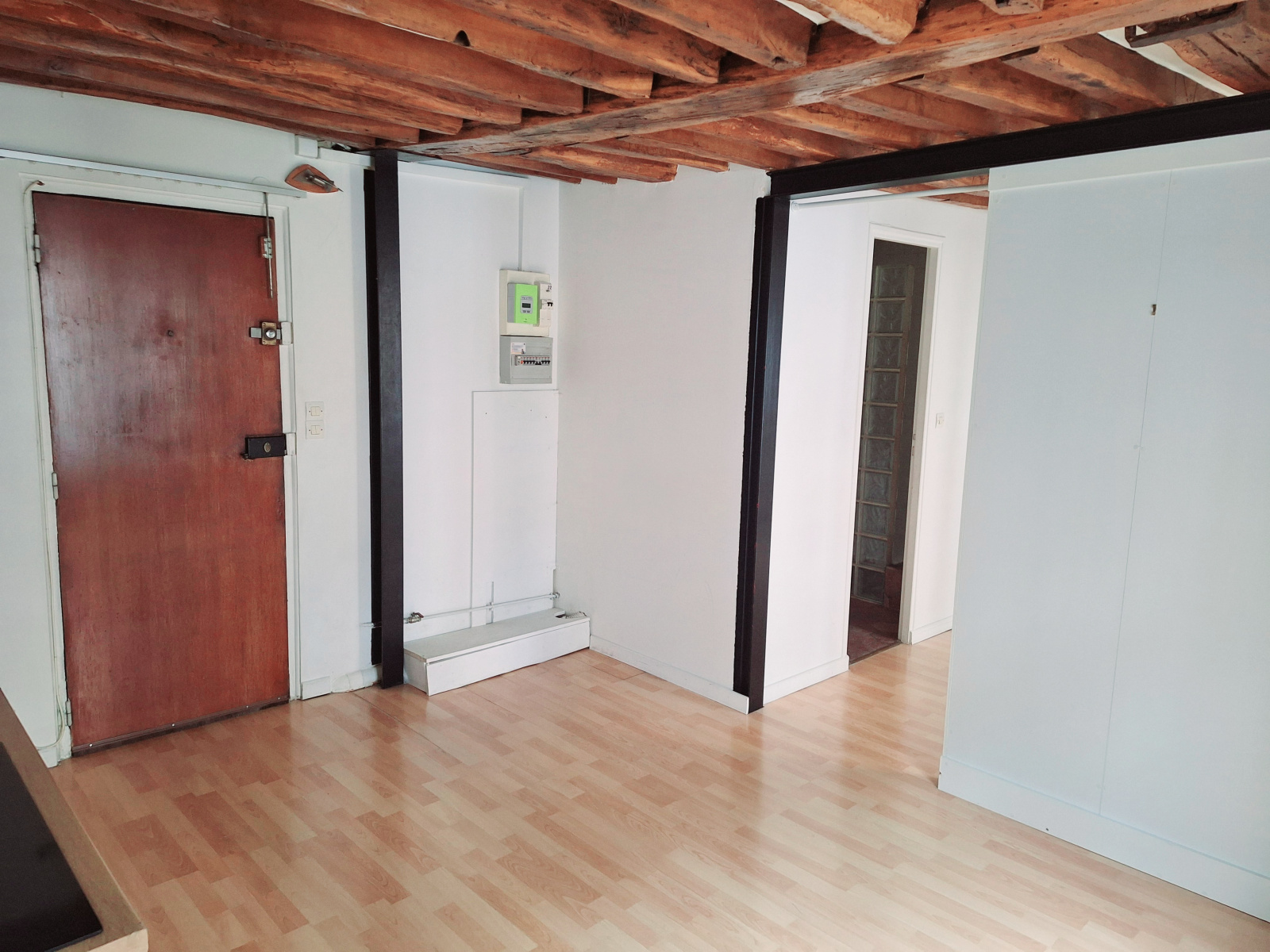 Image_, Appartement, Paris, ref :V50007511