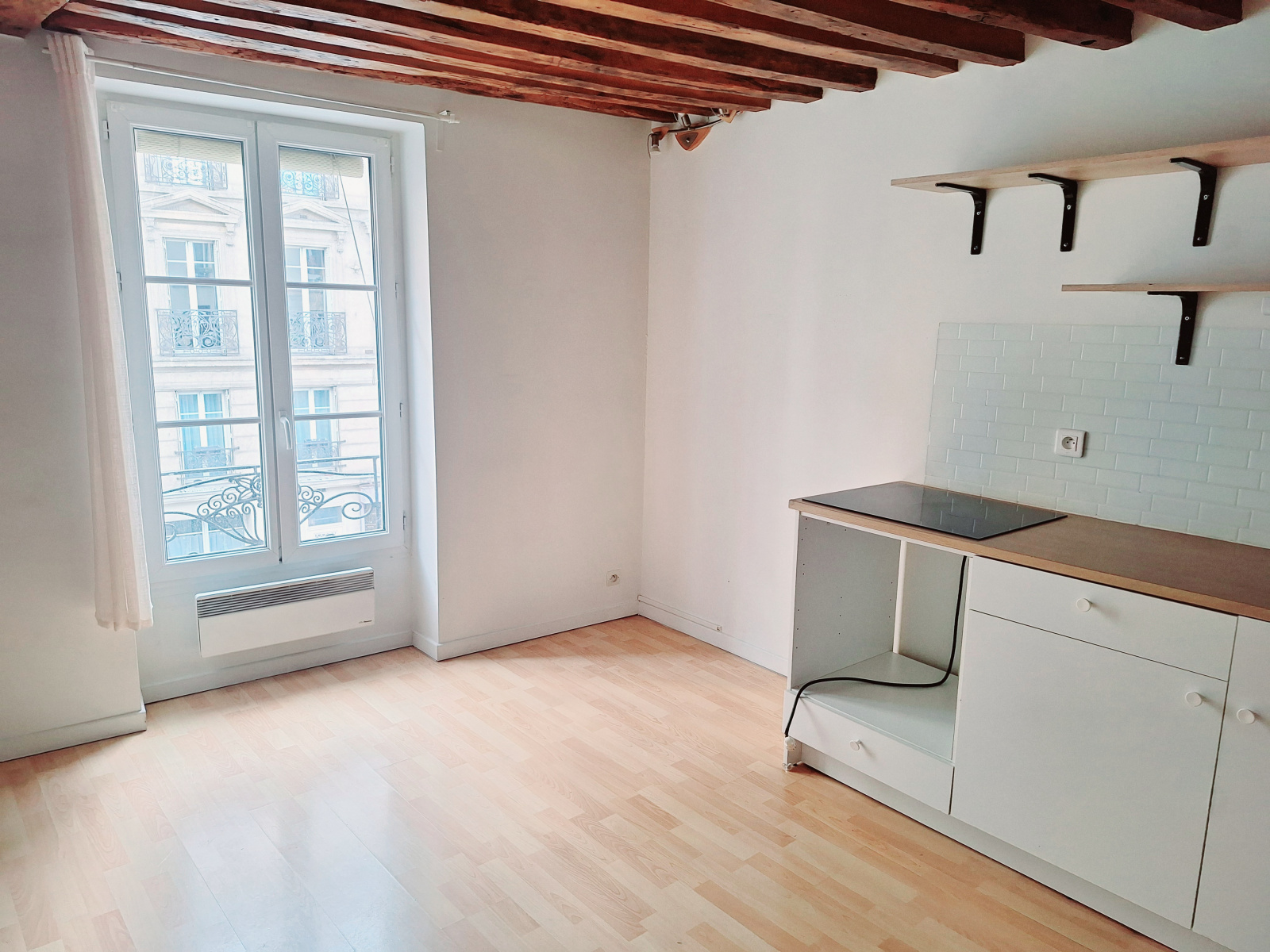 Image_, Appartement, Paris, ref :V50007511