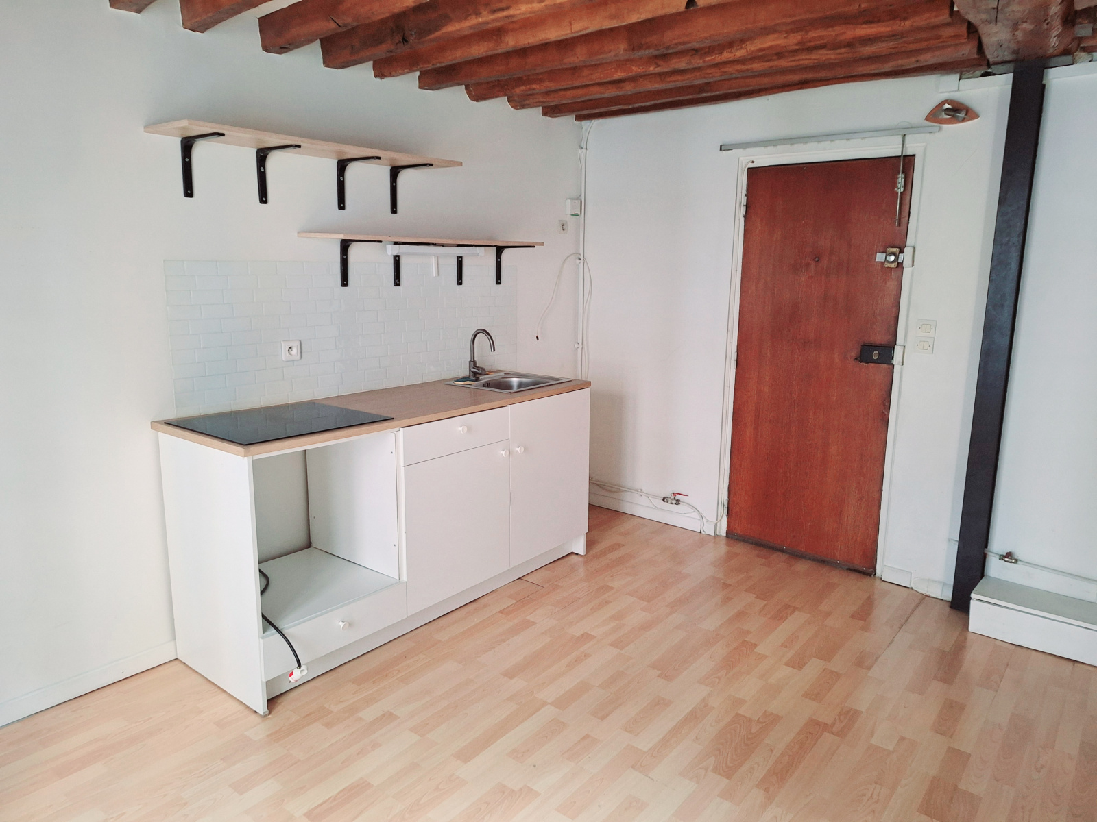 Image_, Appartement, Paris, ref :V50007511