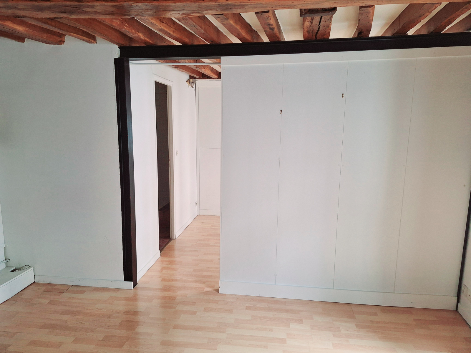Image_, Appartement, Paris, ref :V50007511