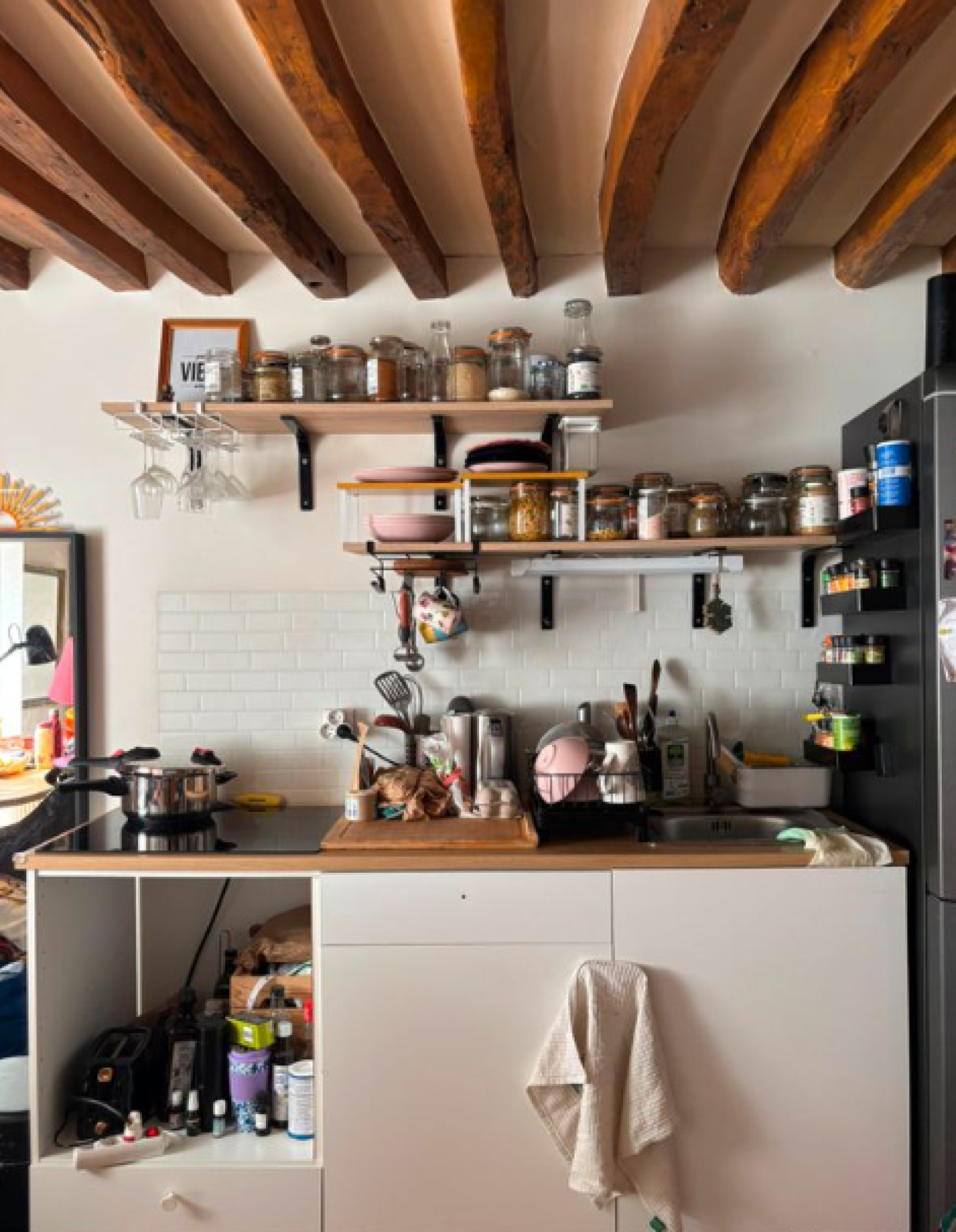Image_, Appartement, Paris, ref :V50007511