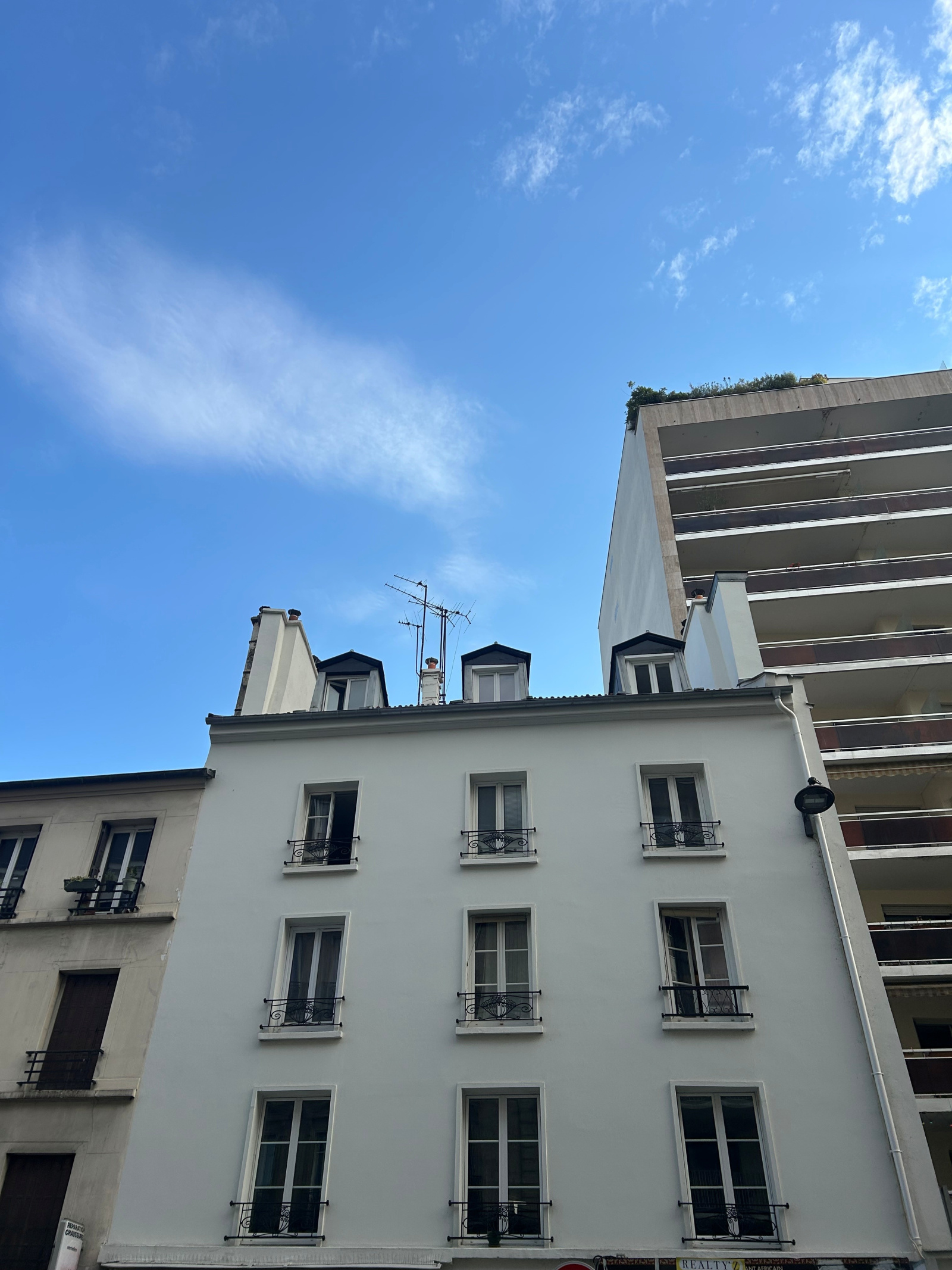 Image_, Appartement, Paris, ref :V50007511