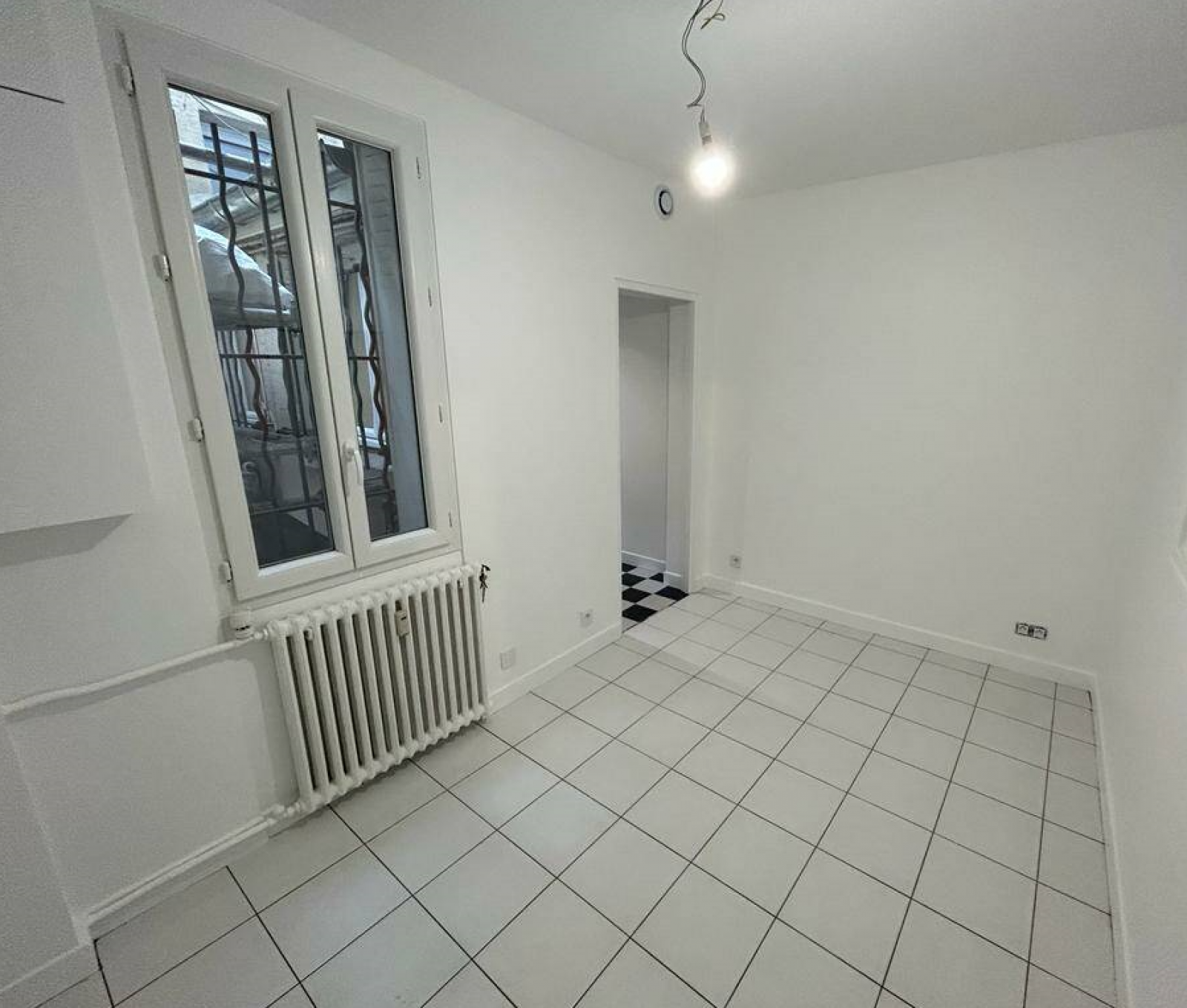 Image_, Appartement, Paris, ref :V10005121