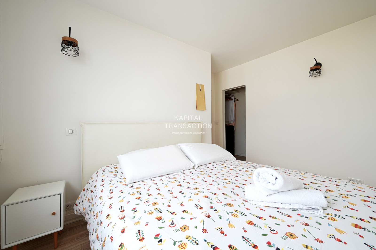 Image_, Appartement, Paris, ref :V10007290