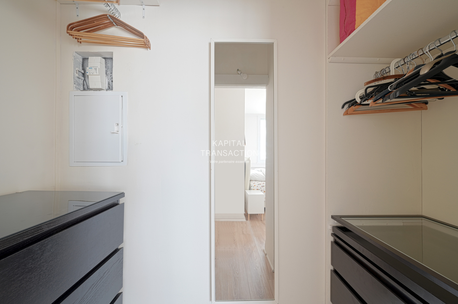 Image_, Appartement, Paris, ref :V10007290