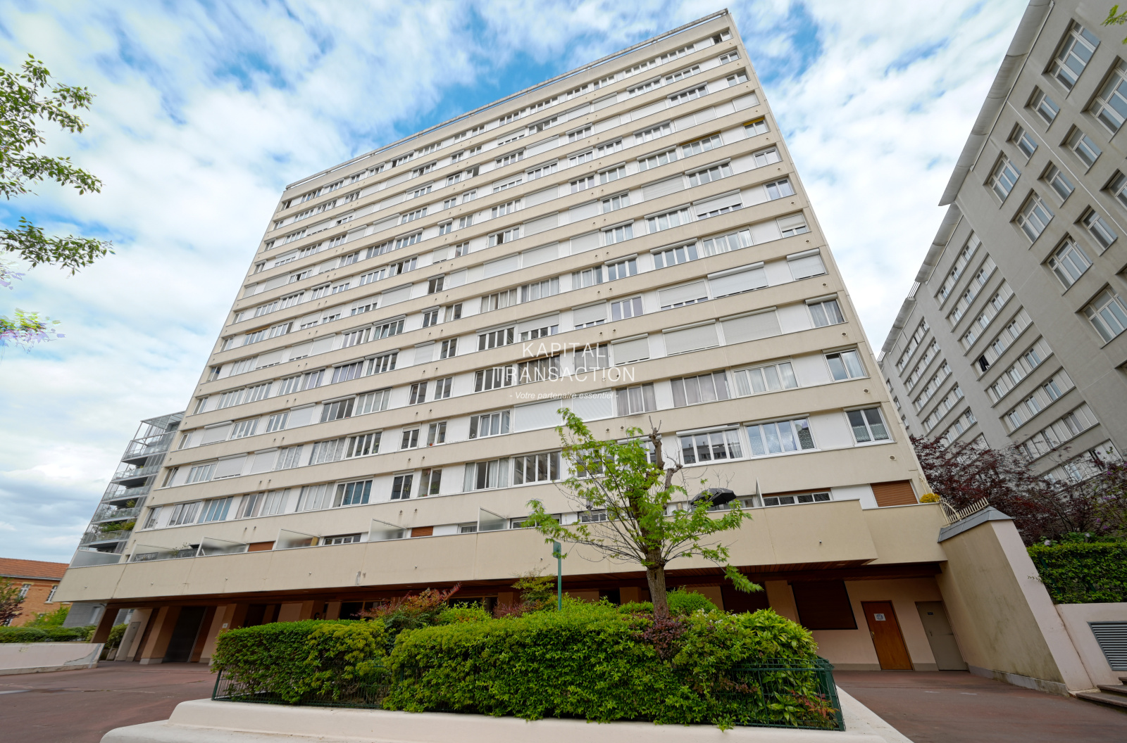 Image_, Appartement, Paris, ref :V10007290