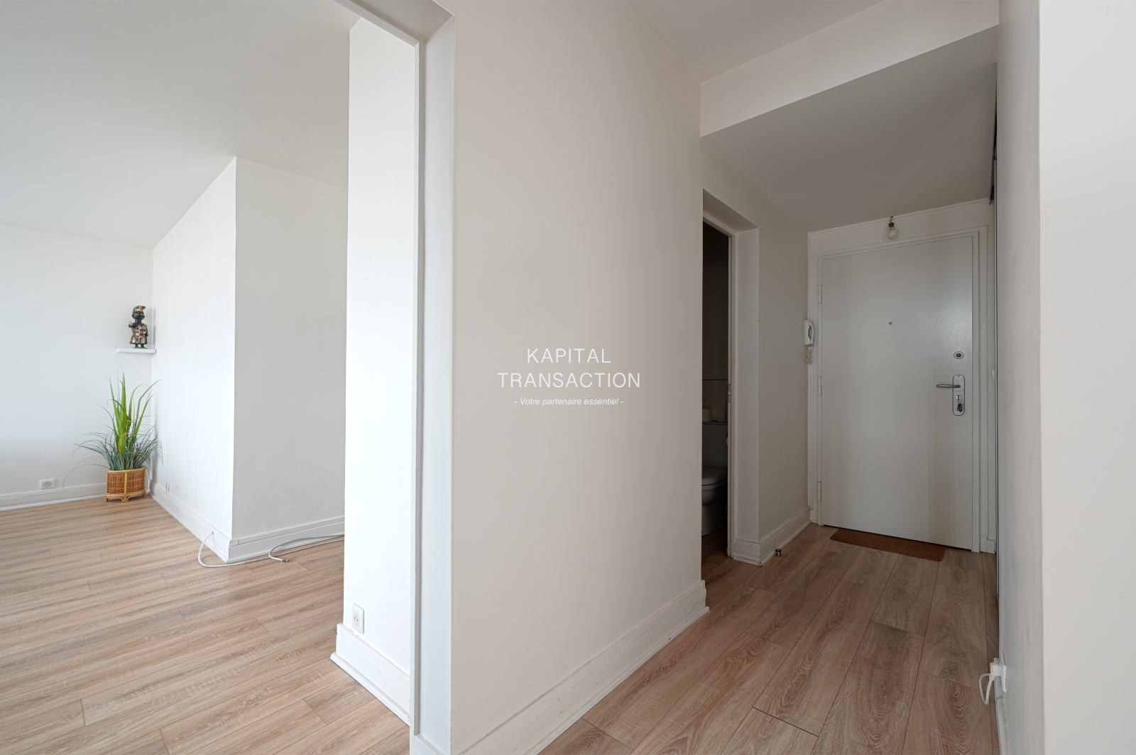 Image_, Appartement, Paris, ref :V10007290