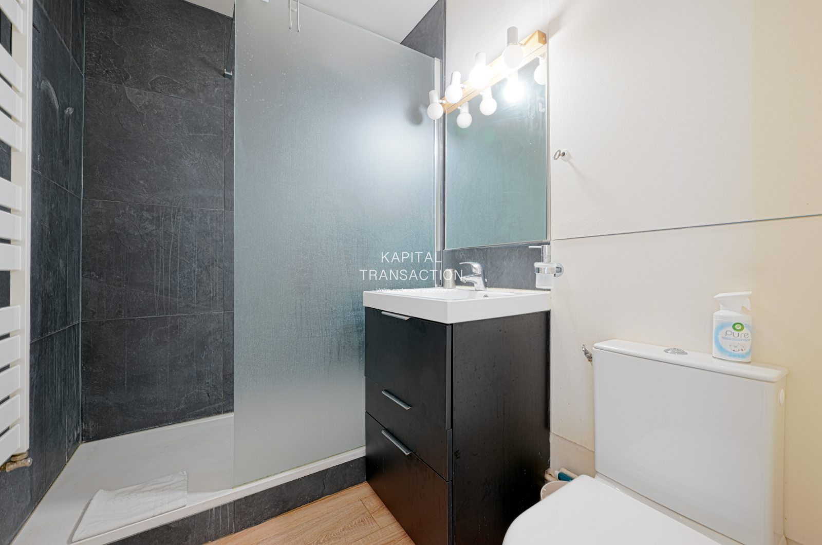 Image_, Appartement, Paris, ref :V10007290