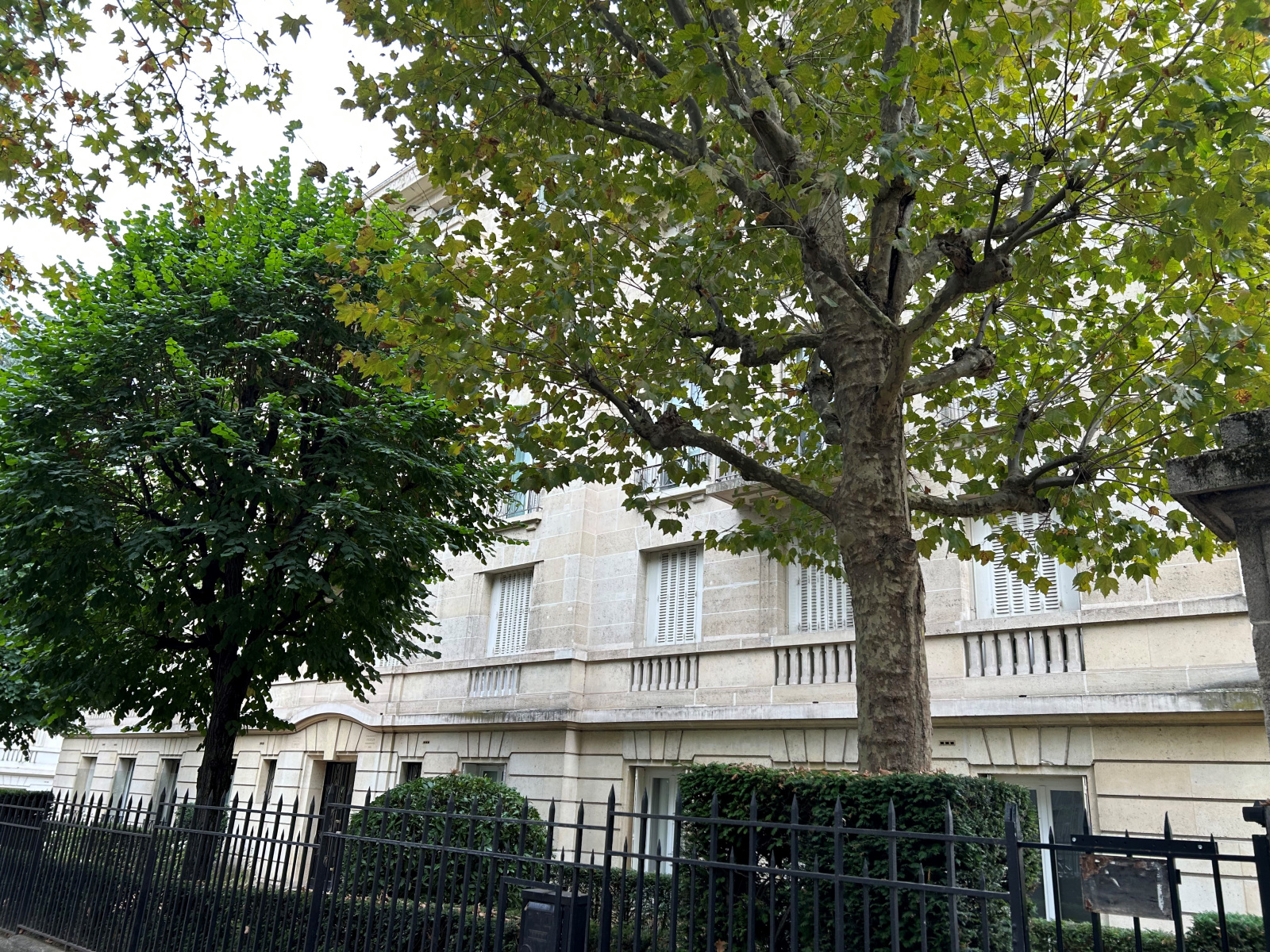 Image_, Appartement, Paris, ref :V50005074