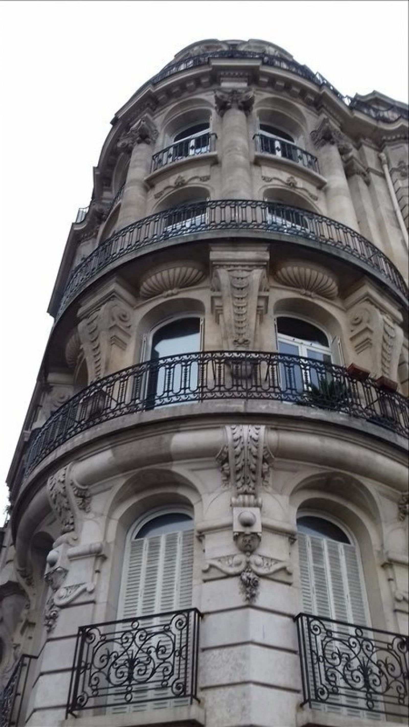 Image_, Appartement, Paris, ref :00225