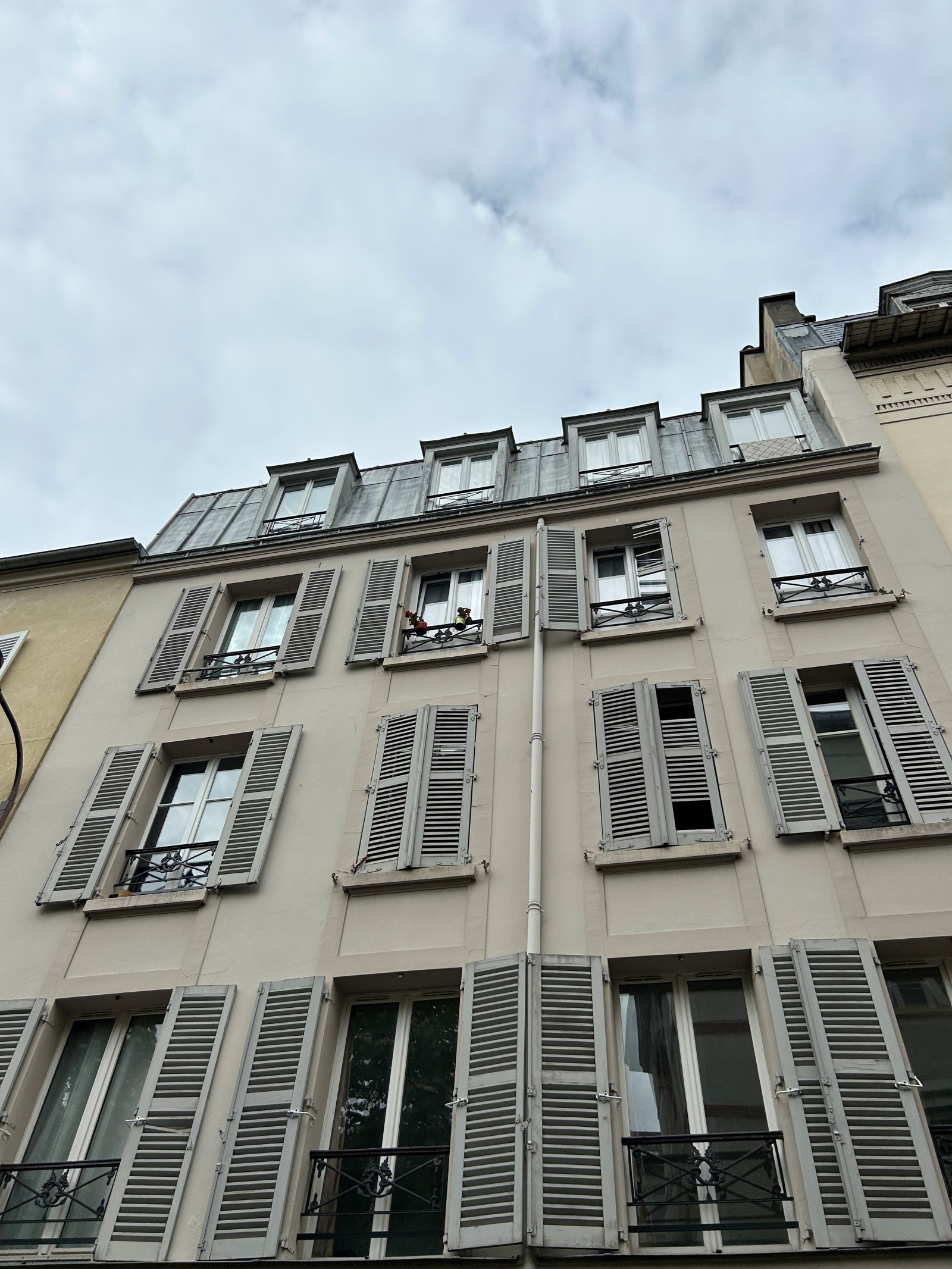 Image_, Appartement, Paris, ref :V50004915