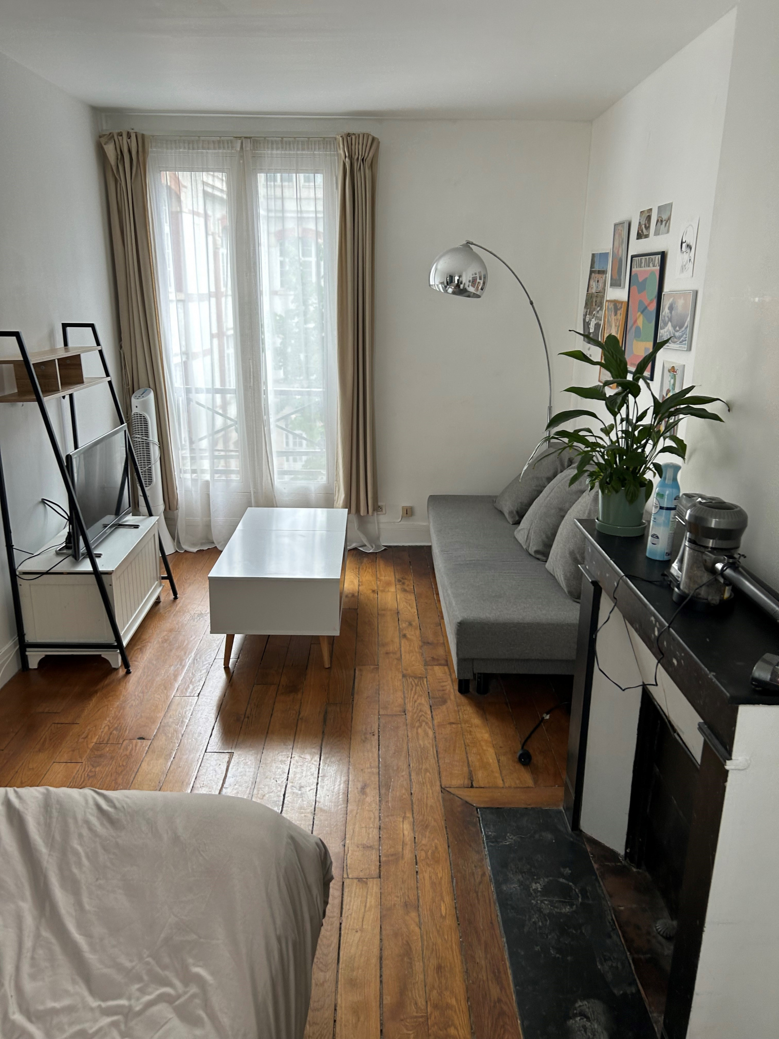 Image_, Appartement, Paris, ref :V50004915