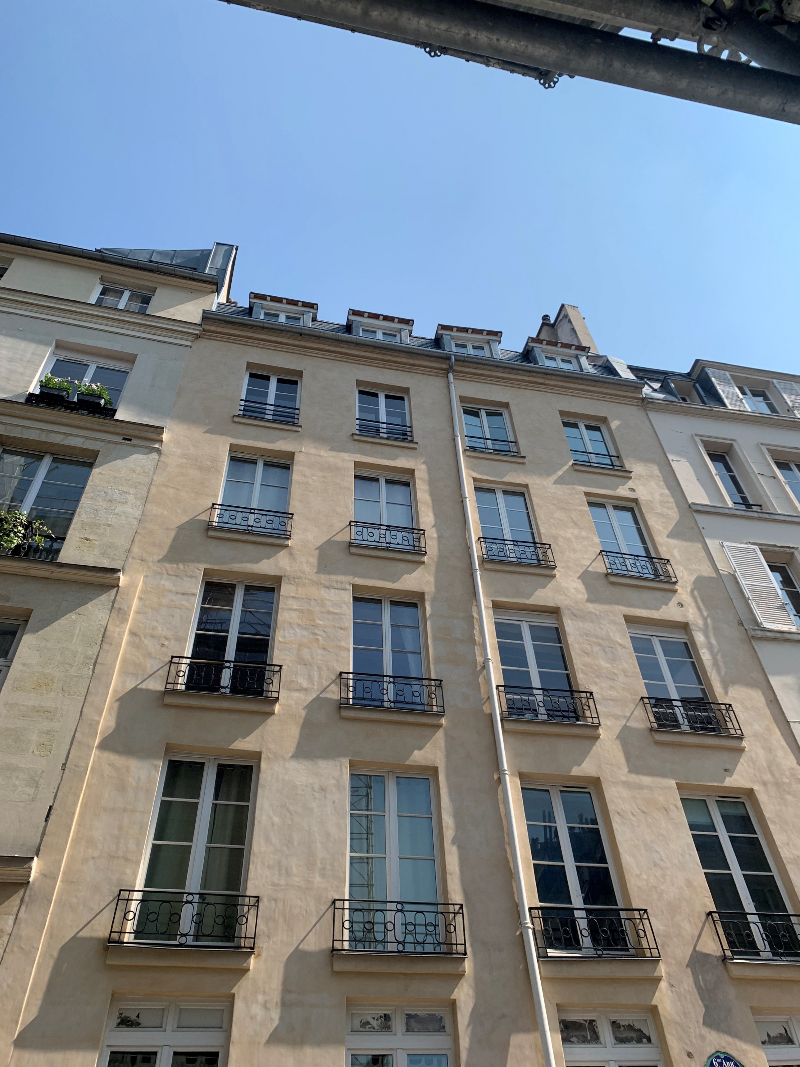Image_, Appartement, Paris, ref :V10003833