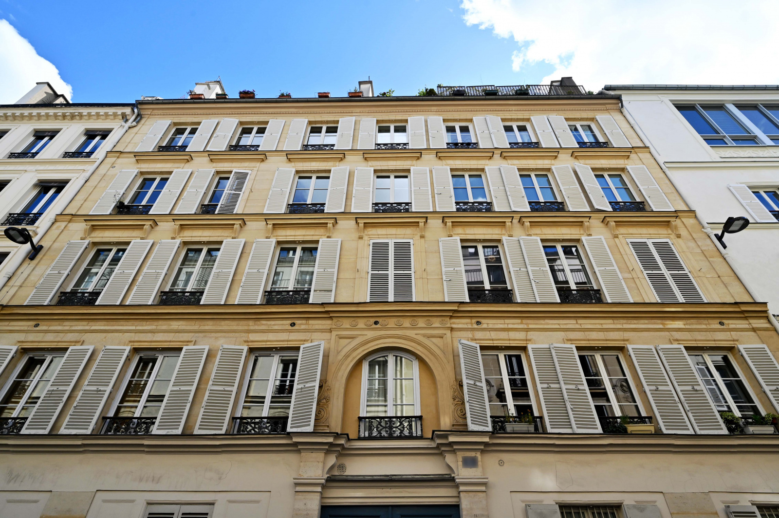 Image_, Appartement, Paris, ref :V50004793