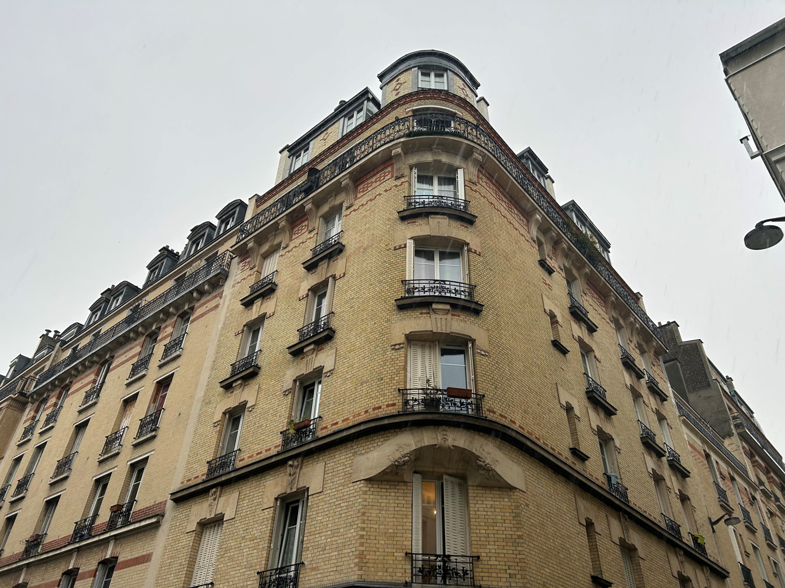 Image_, Appartement, Paris, ref :V10007145