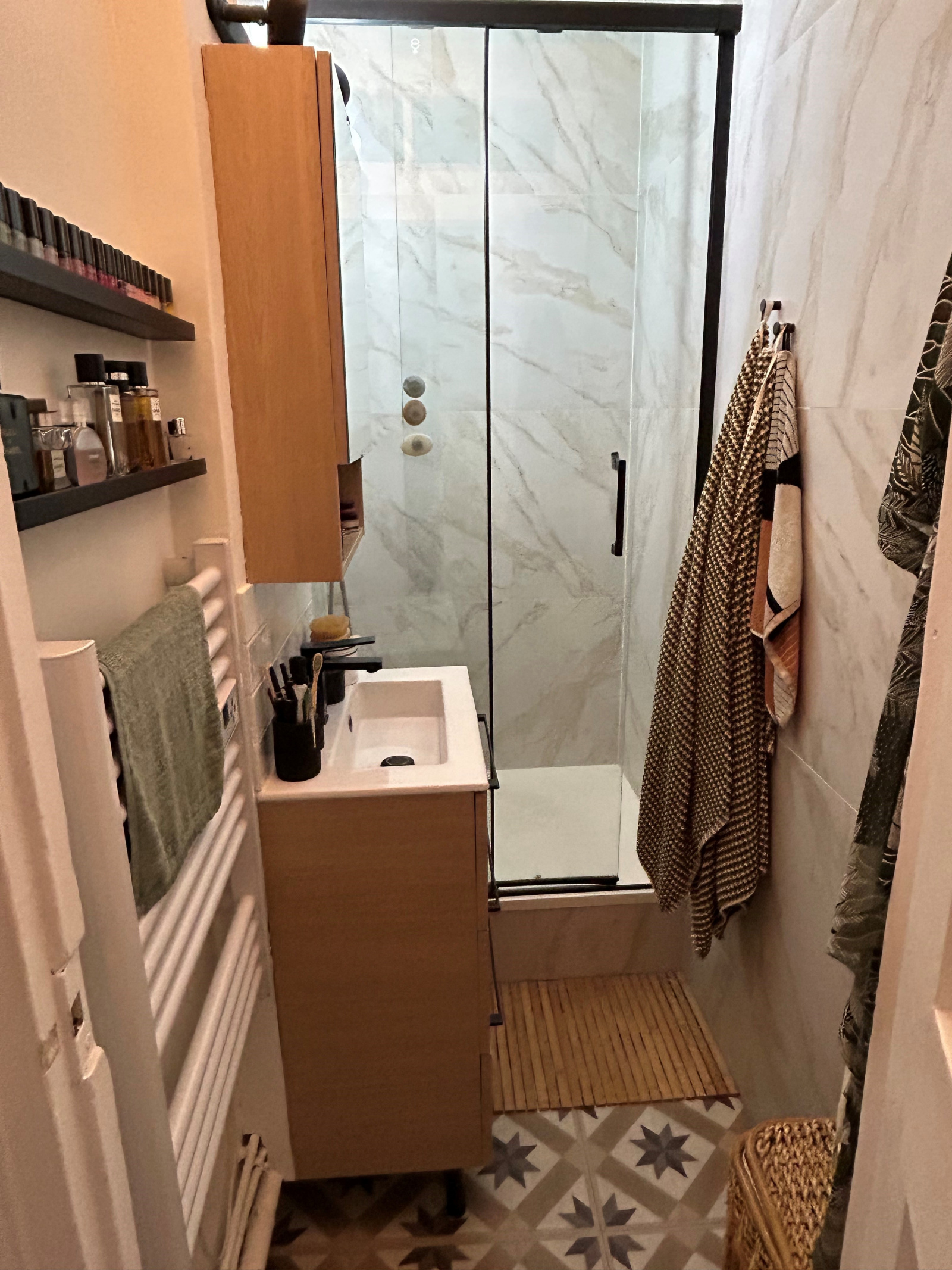 Image_, Appartement, Paris, ref :V10007145