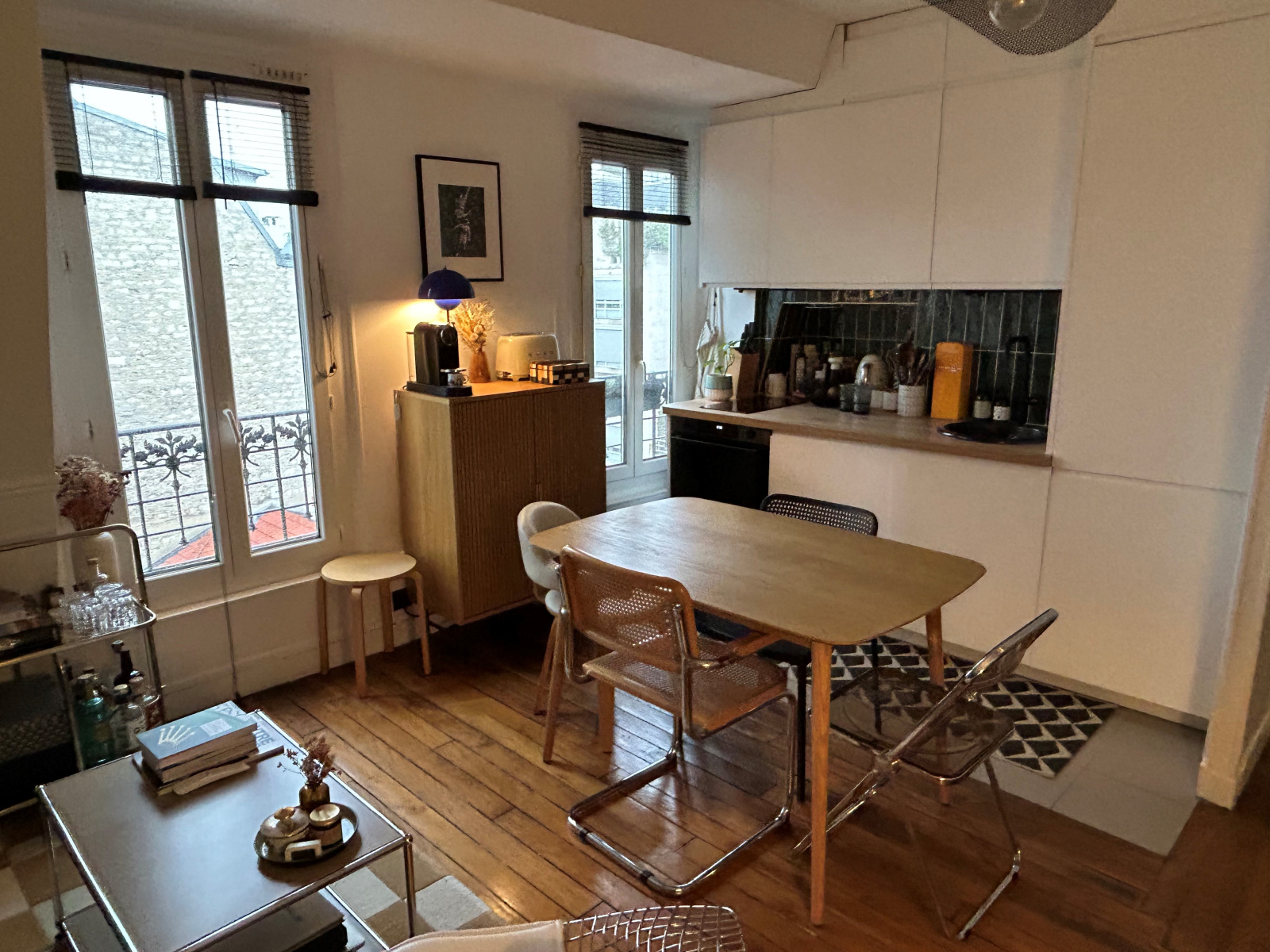 Image_, Appartement, Paris, ref :V10007145