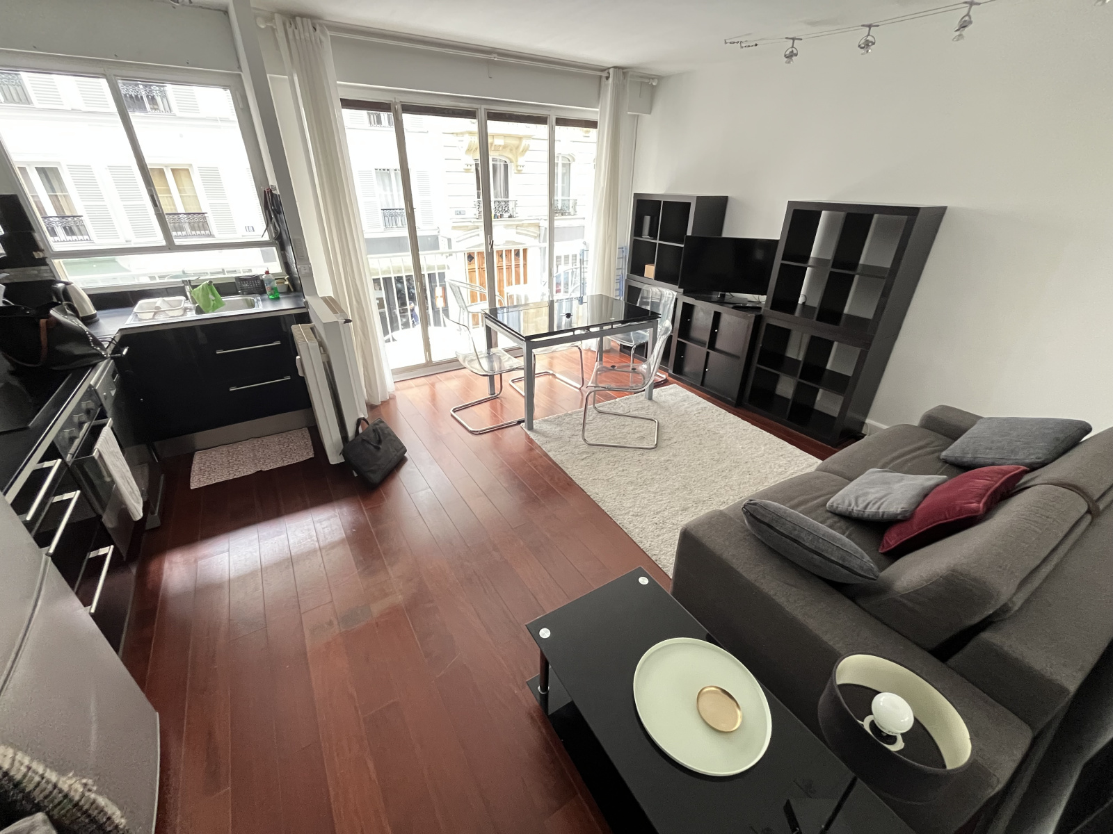 Image_, Studio, Paris, ref :V170007378
