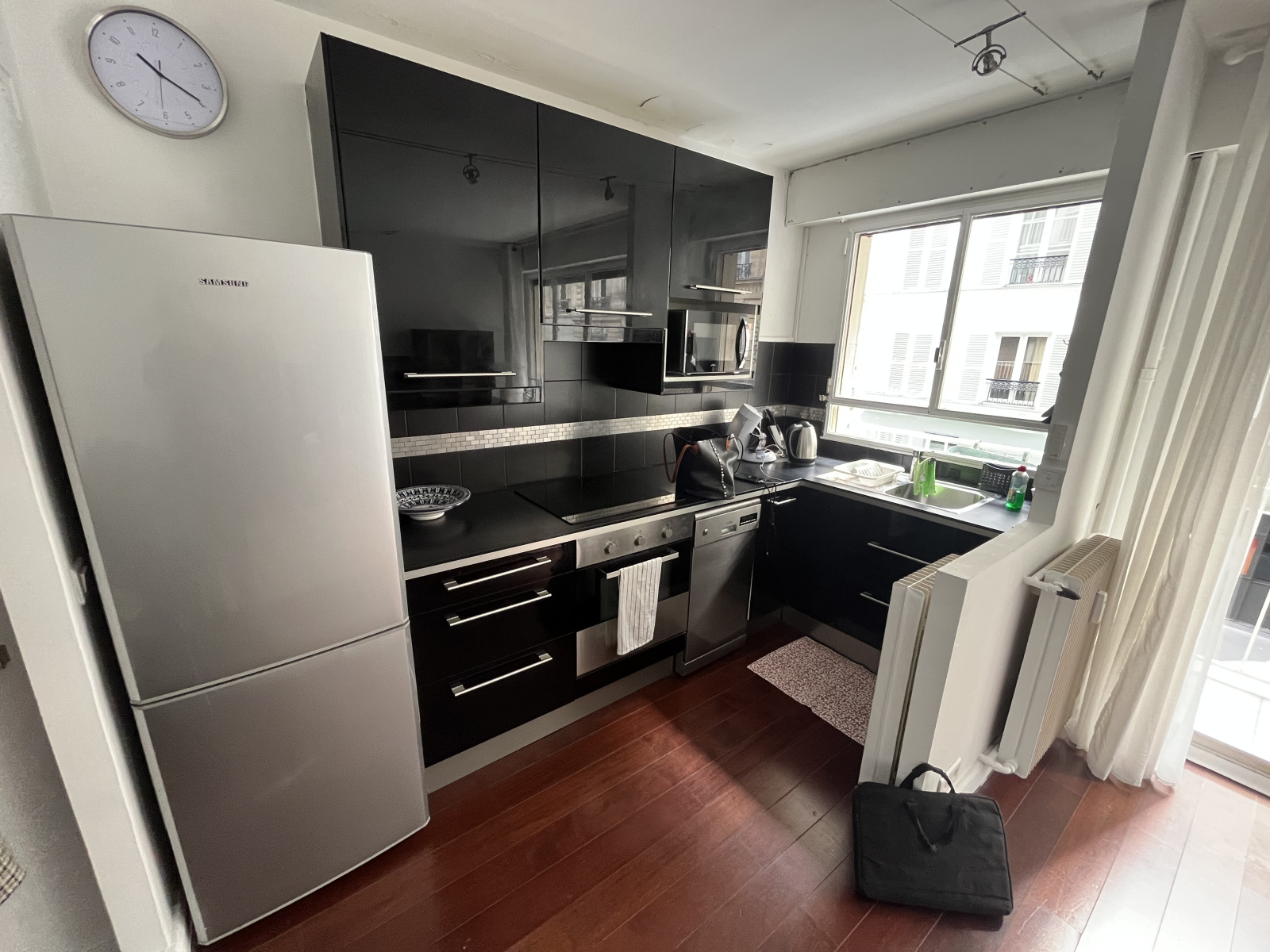 Image_, Studio, Paris, ref :V170007378