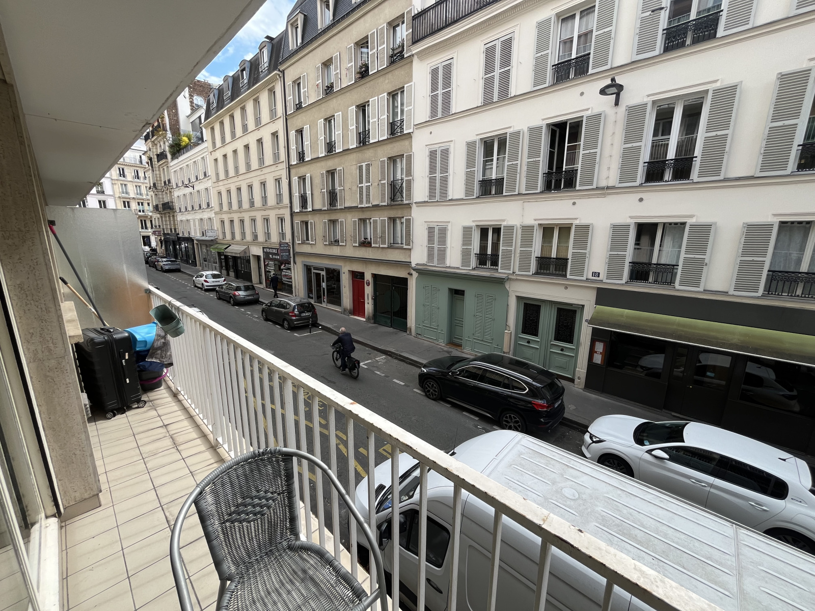 Image_, Studio, Paris, ref :V170007378