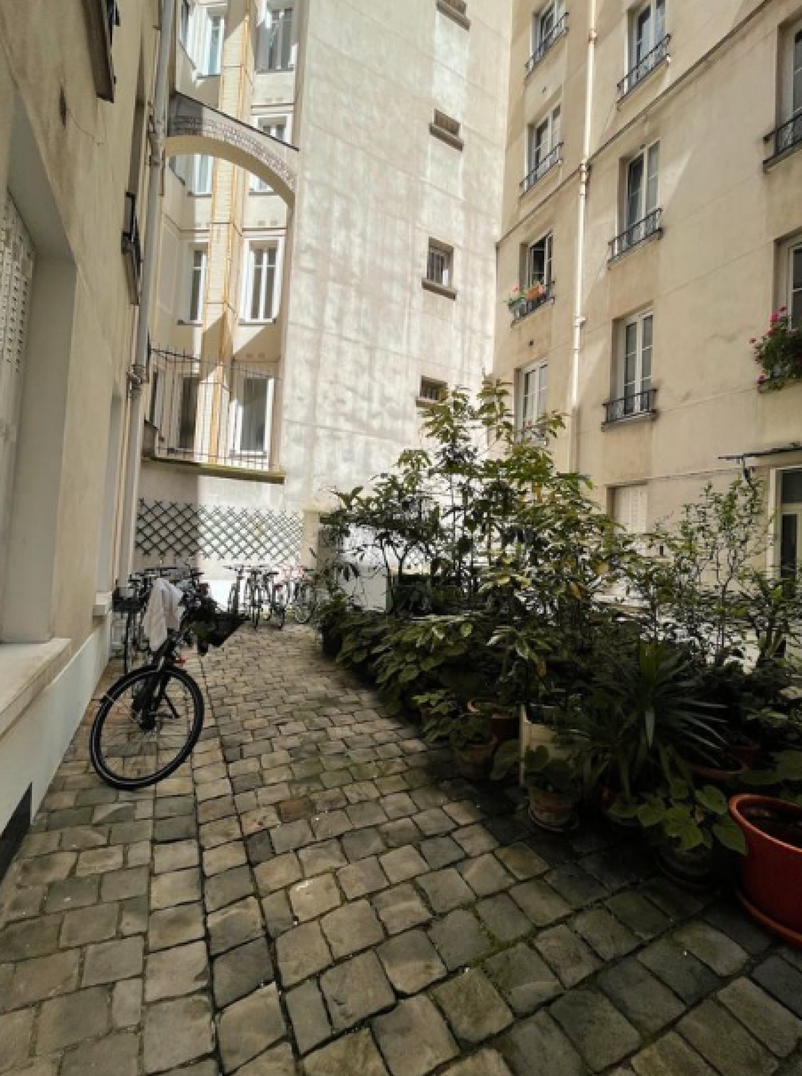 Image_, Appartement, Paris, ref :V10005531