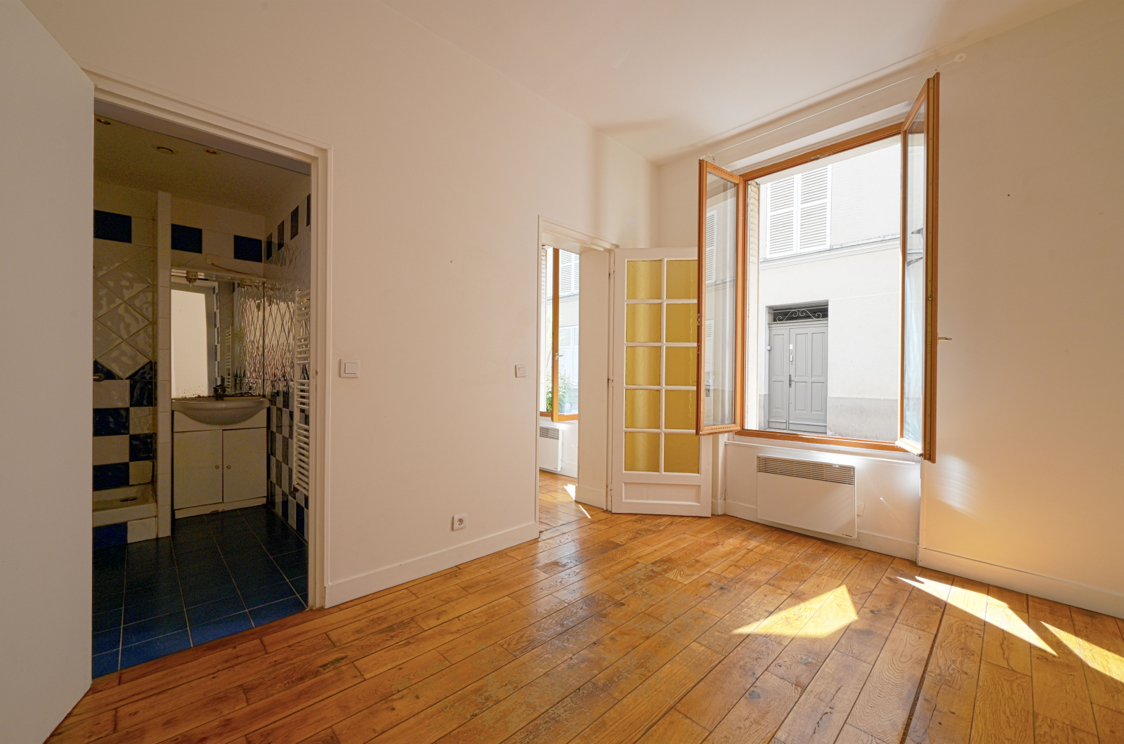 Image_, Appartement, Levallois-Perret, ref :V50004422