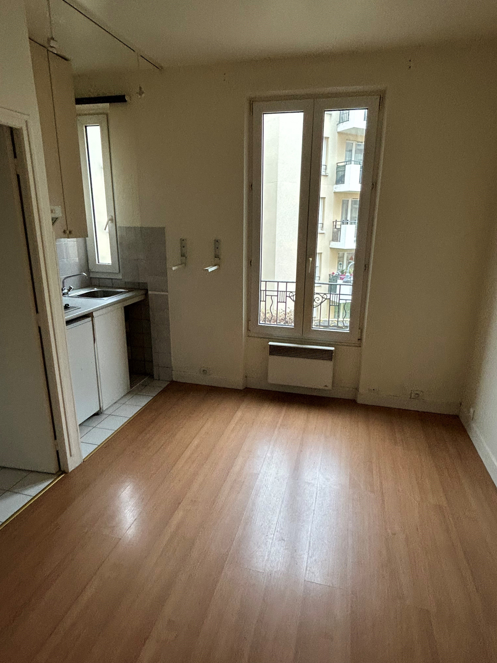 Image_, Appartement, Issy-les-Moulineaux, ref :V50004712