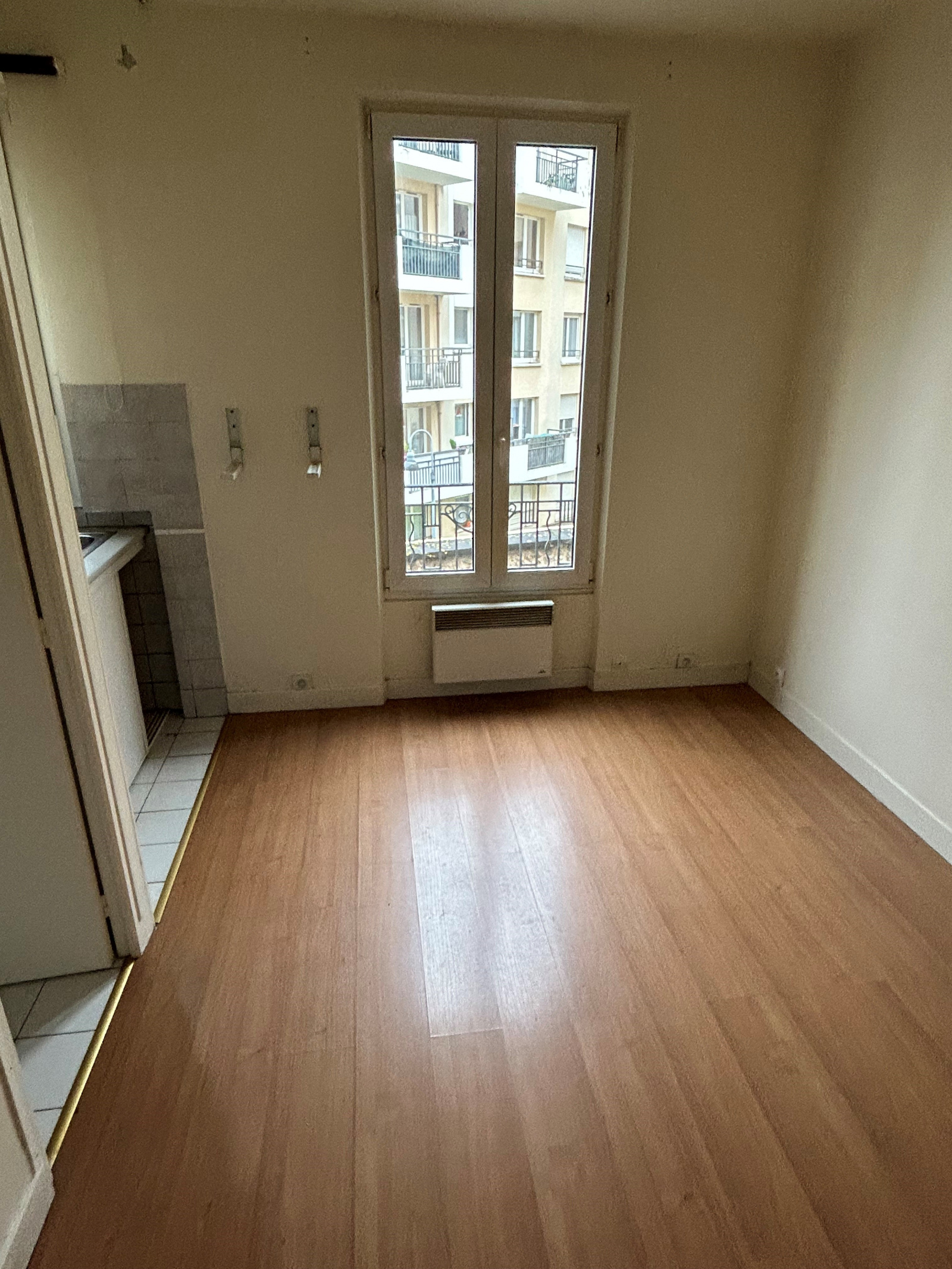 Image_, Appartement, Issy-les-Moulineaux, ref :V50004712