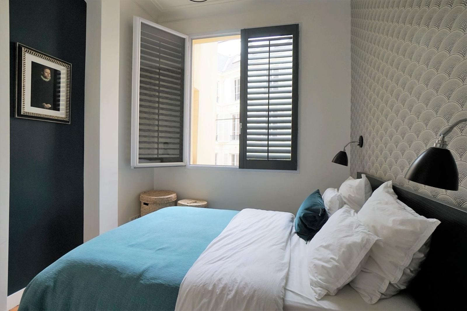 Image_, Appartement, Paris, ref :V10006852