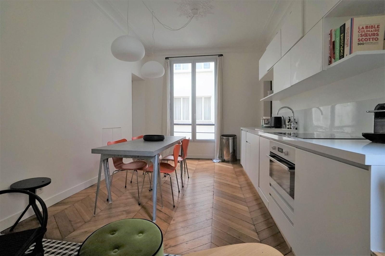 Image_, Appartement, Paris, ref :V10006852