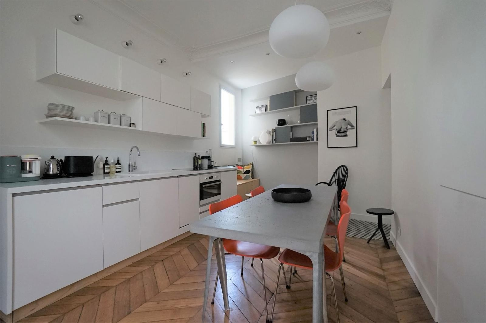 Image_, Appartement, Paris, ref :V10006852