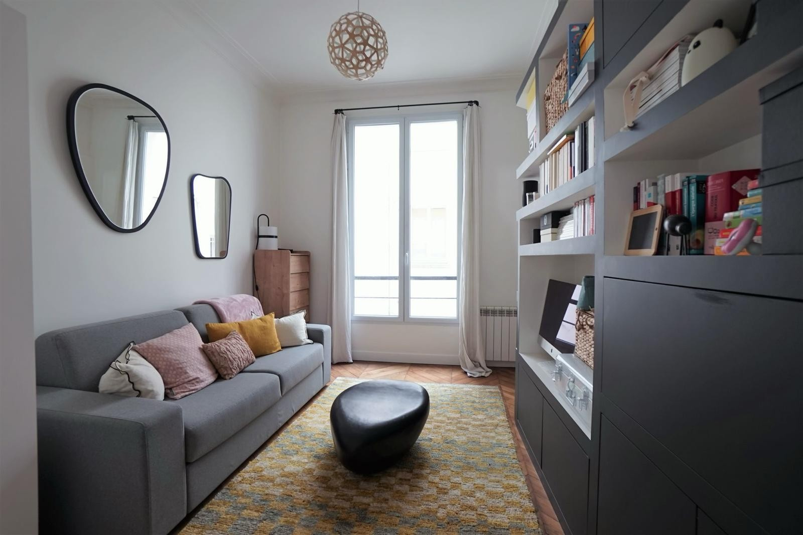 Image_, Appartement, Paris, ref :V10006852