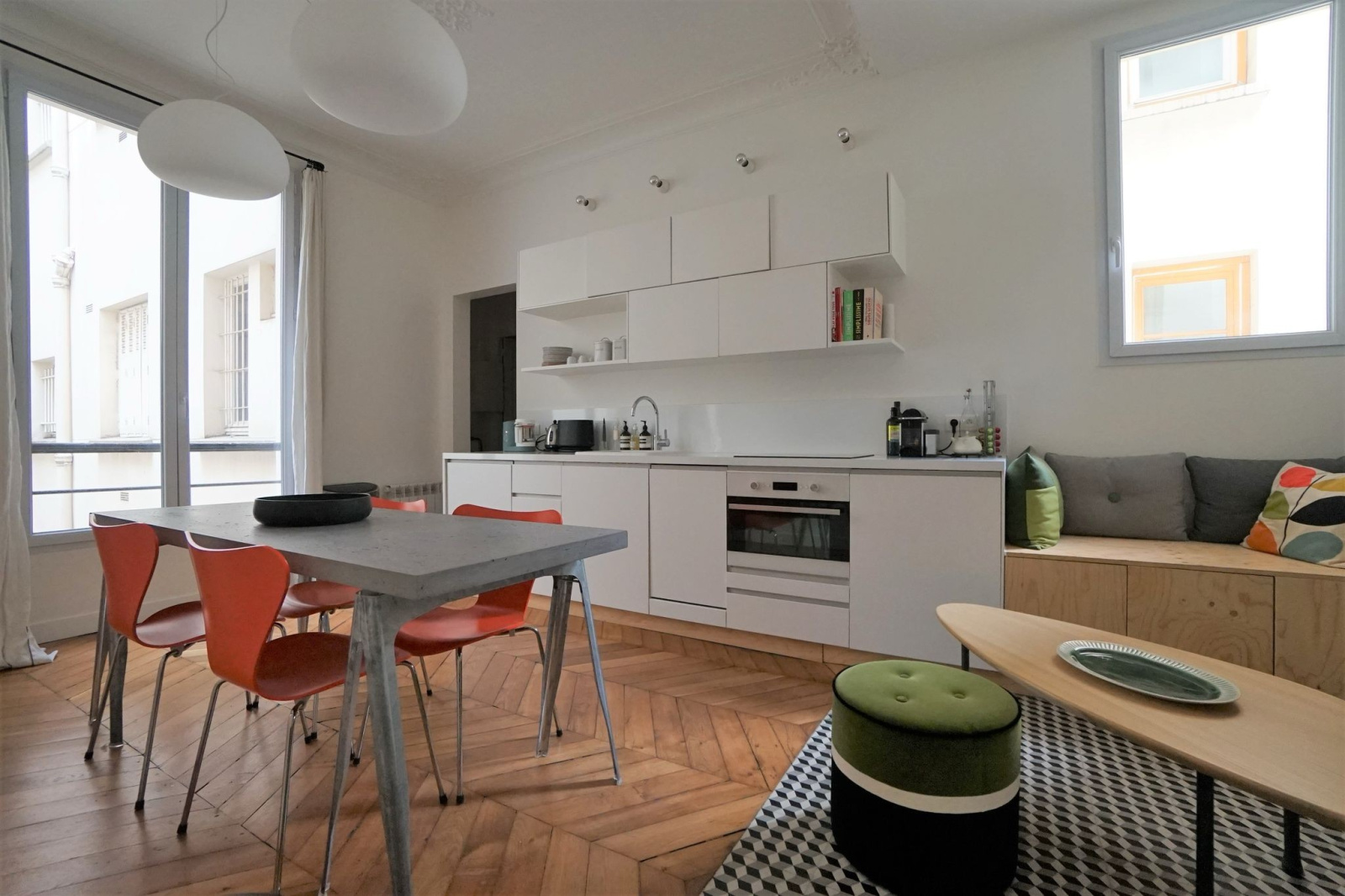 Image_, Appartement, Paris, ref :V10006852