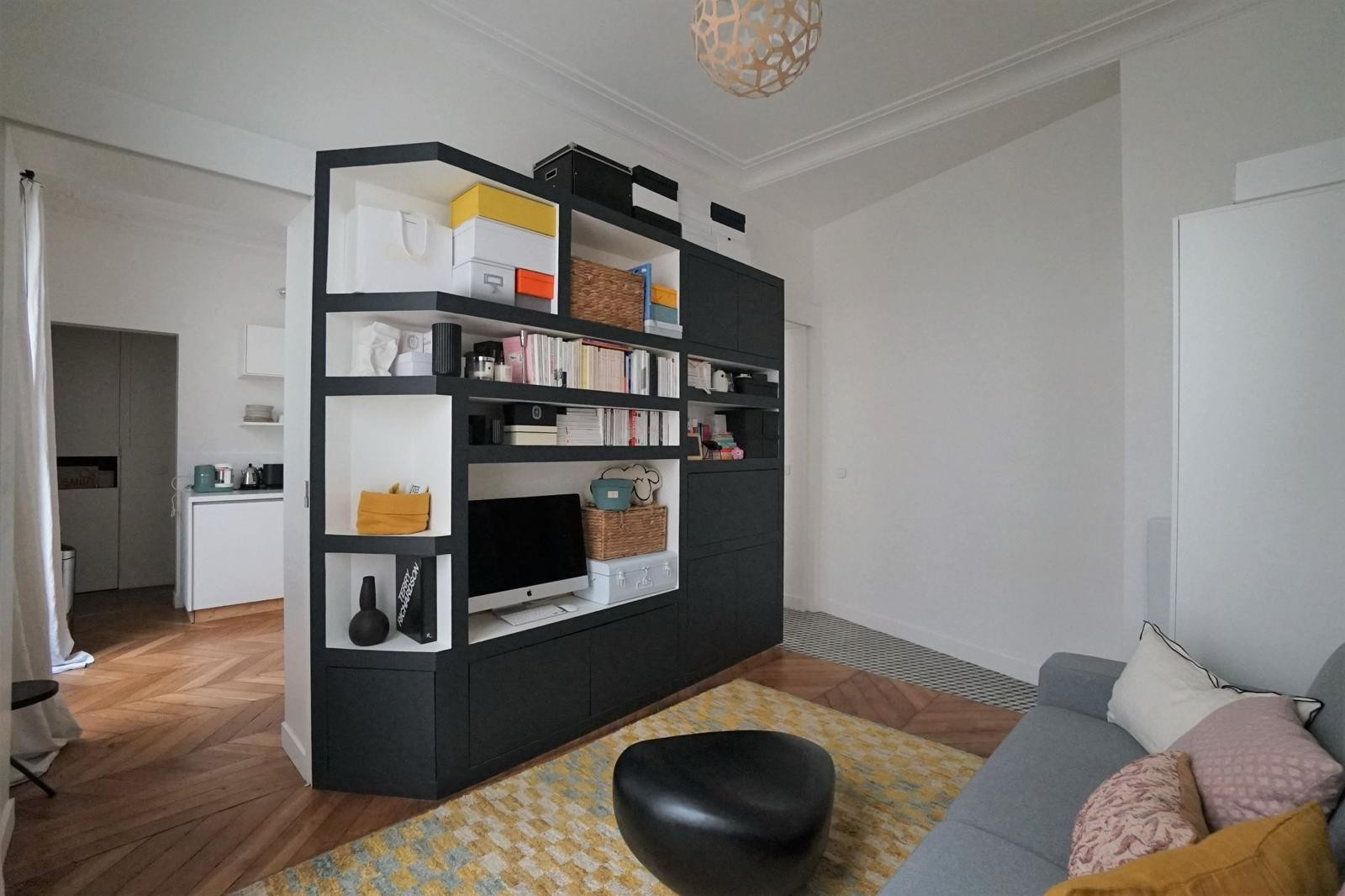 Image_, Appartement, Paris, ref :V10006852