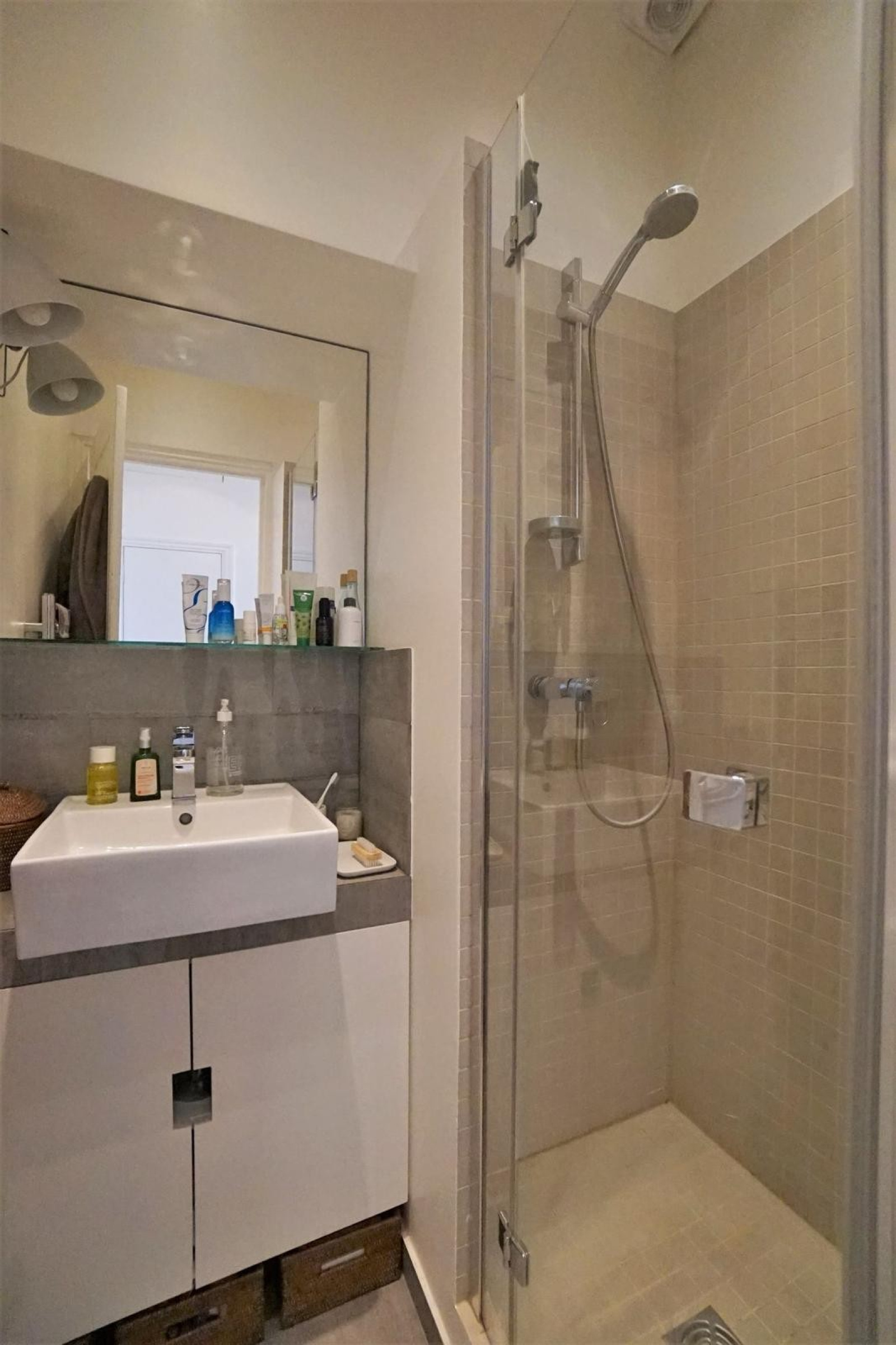 Image_, Appartement, Paris, ref :V10006852
