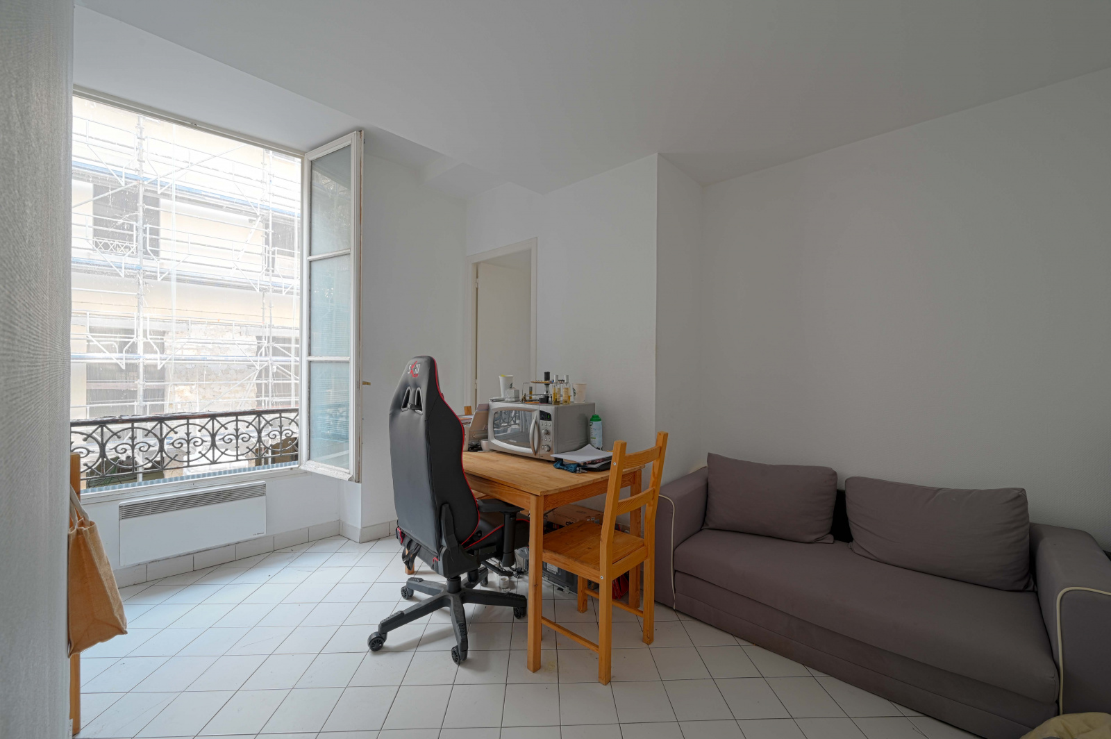 Image_, Appartement, Paris, ref :V10005285