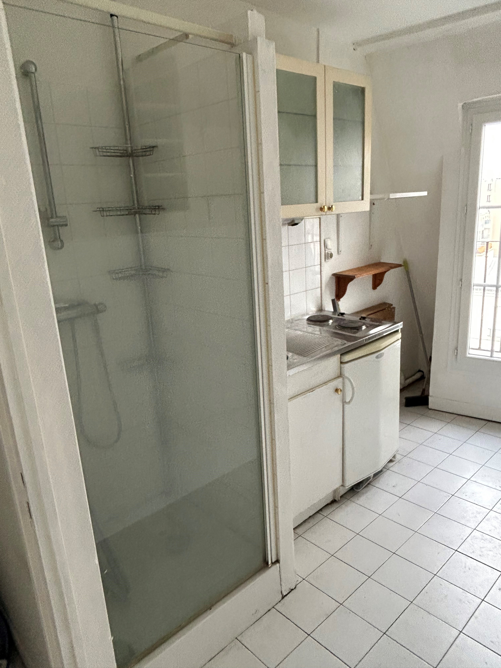 Image_, Appartement, Paris, ref :V50004811