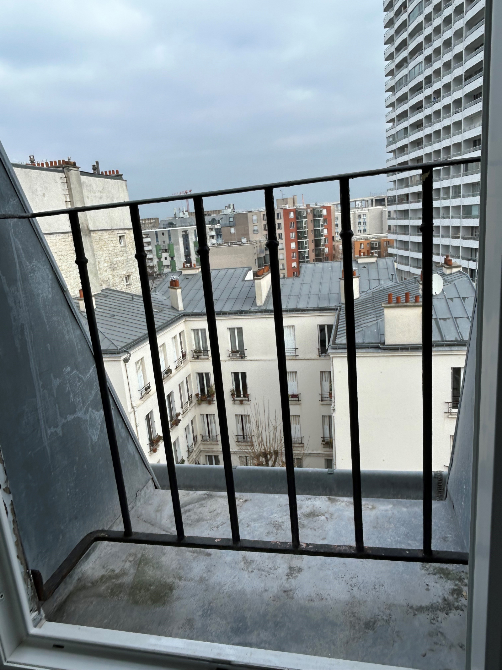 Image_, Appartement, Paris, ref :V50004811