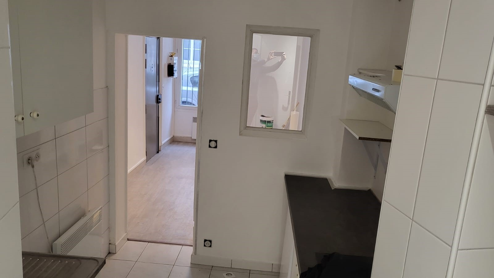 Image_, Appartement, Paris, ref :V10005795