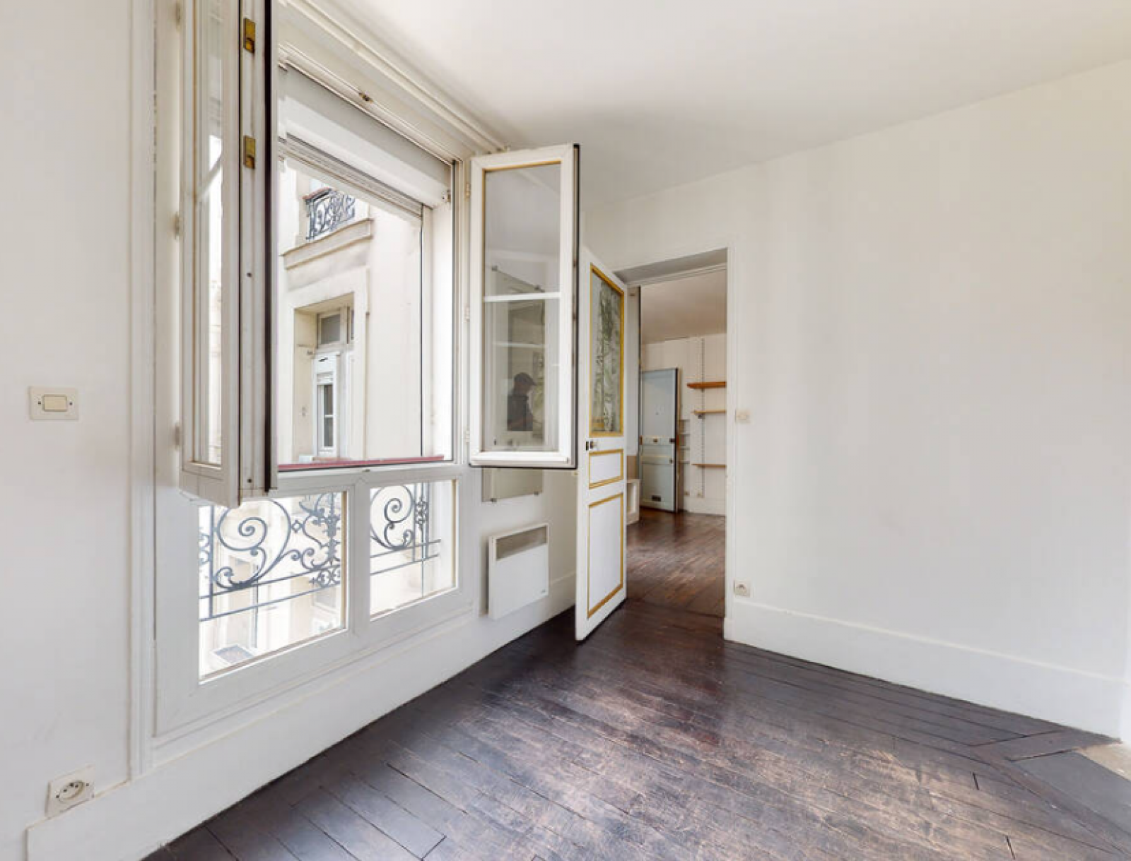 Image_, Appartement, Paris, ref :V10005293