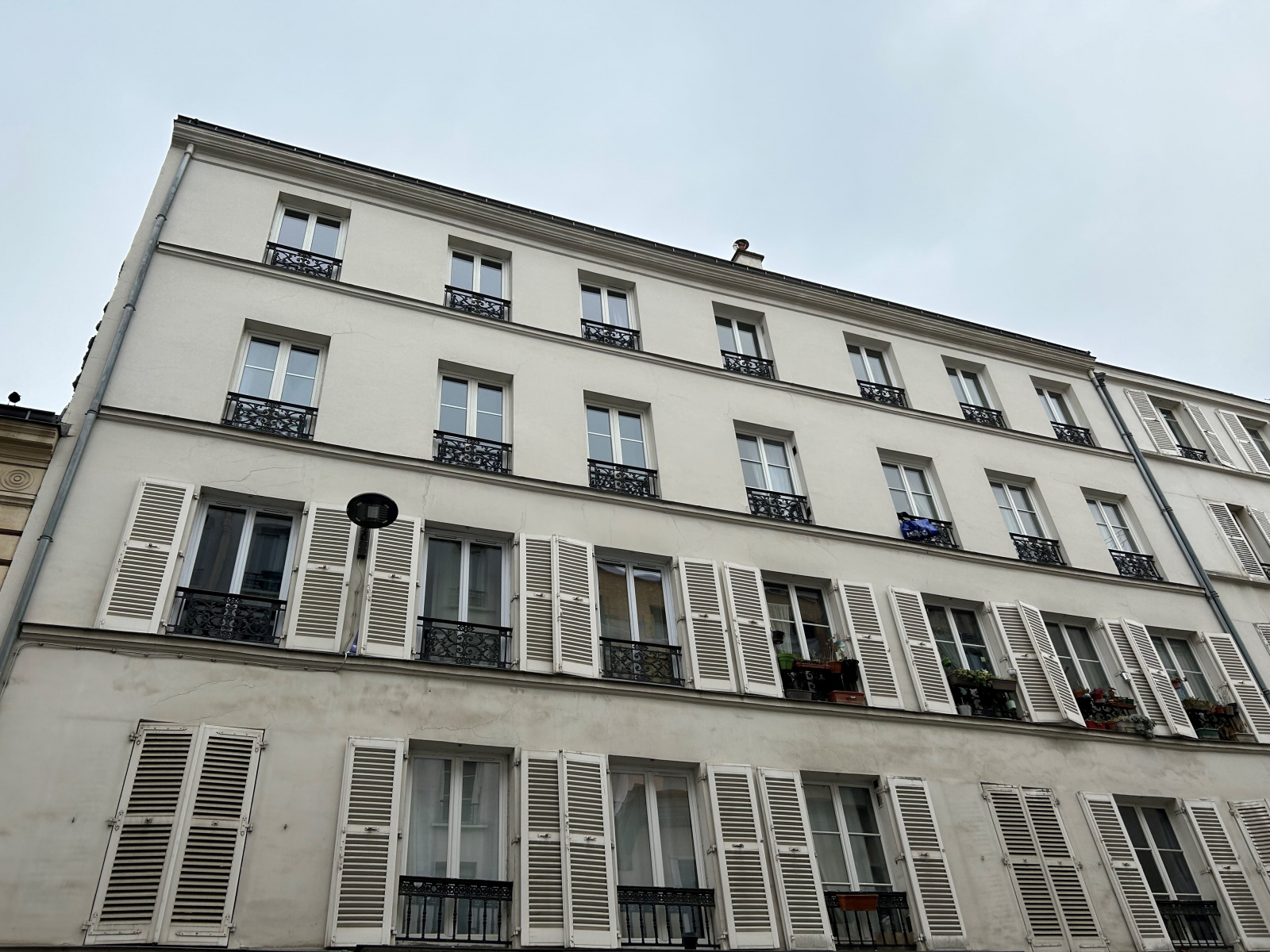 Image_, Appartement, Paris, ref :V50004654