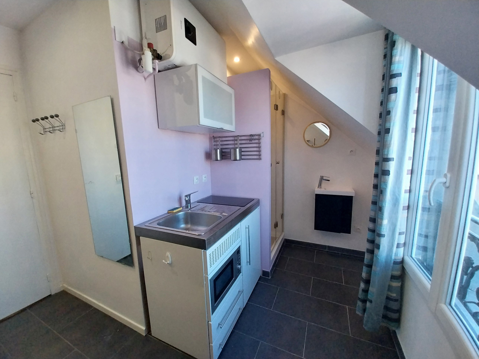 Image_, Appartement, Paris, ref :V10007240