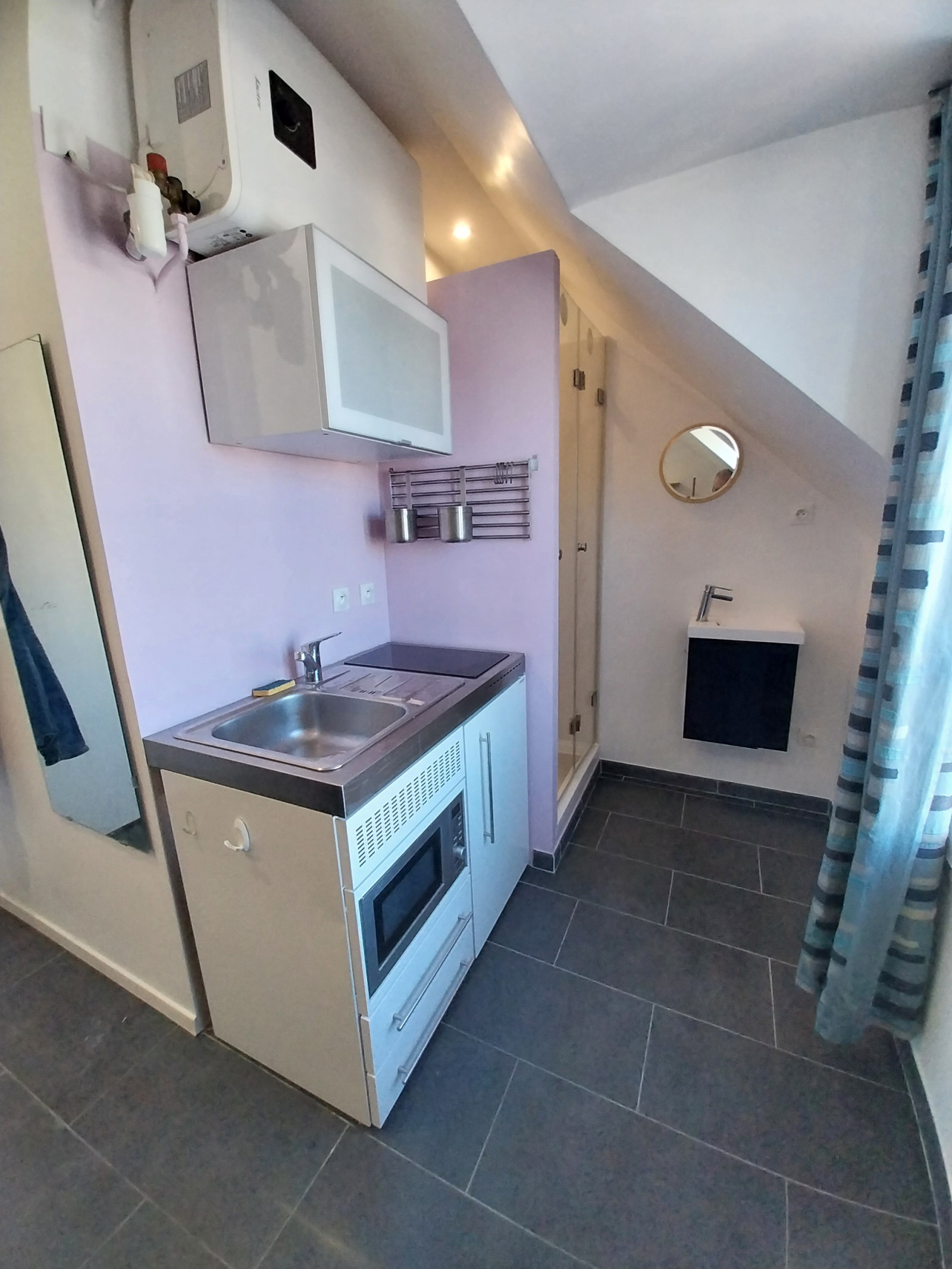 Image_, Appartement, Paris, ref :V10007240