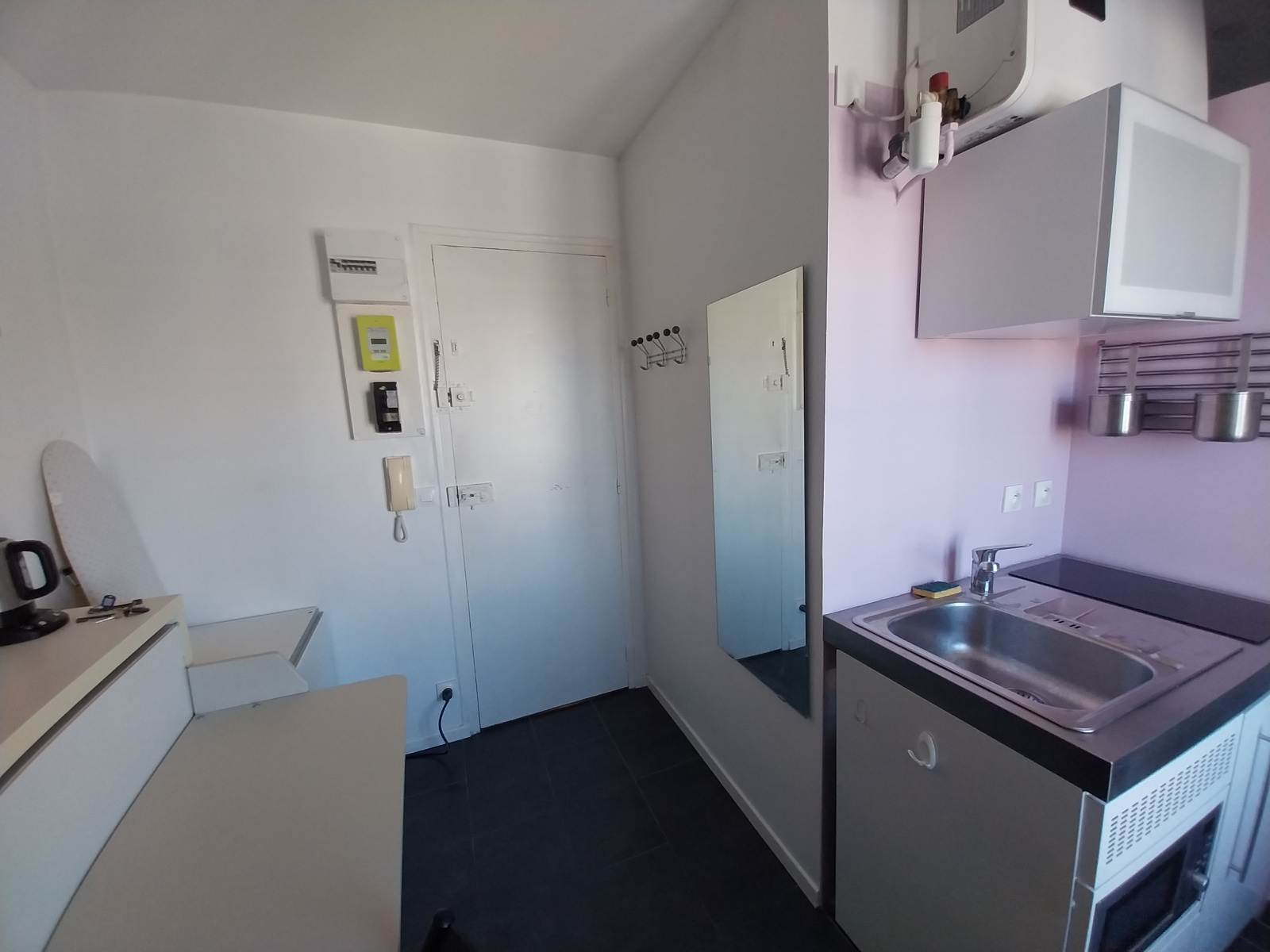 Image_, Appartement, Paris, ref :V10007240