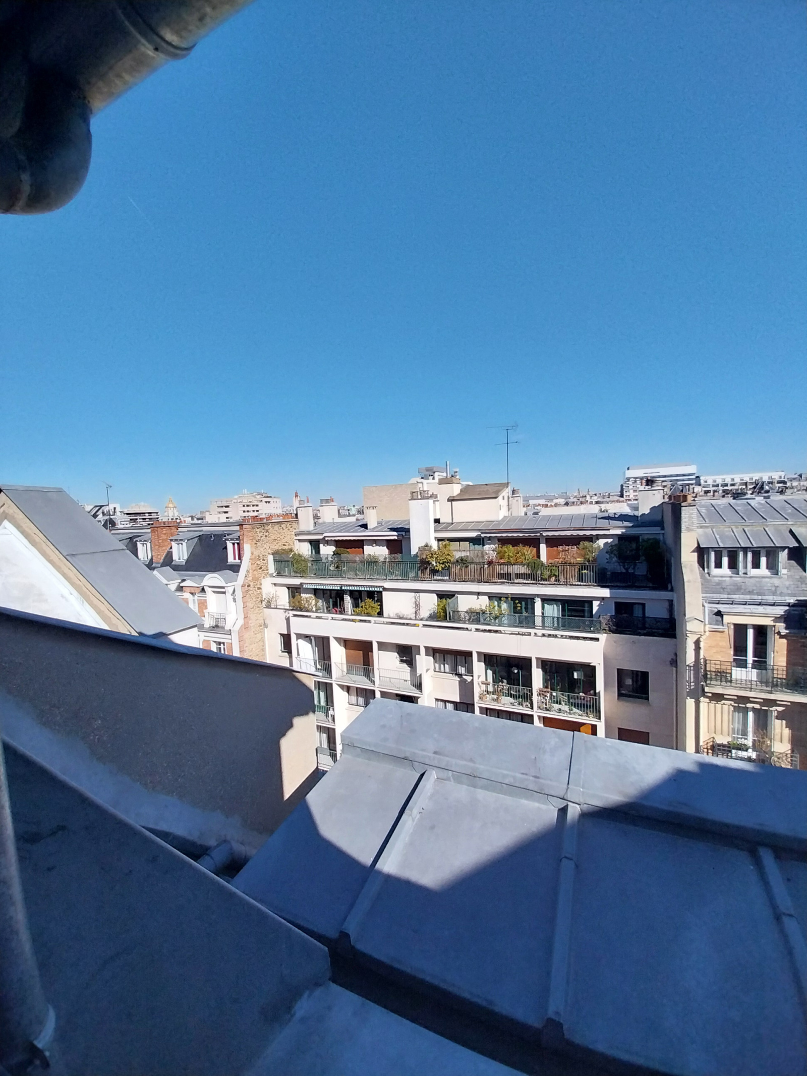 Image_, Appartement, Paris, ref :V10007240