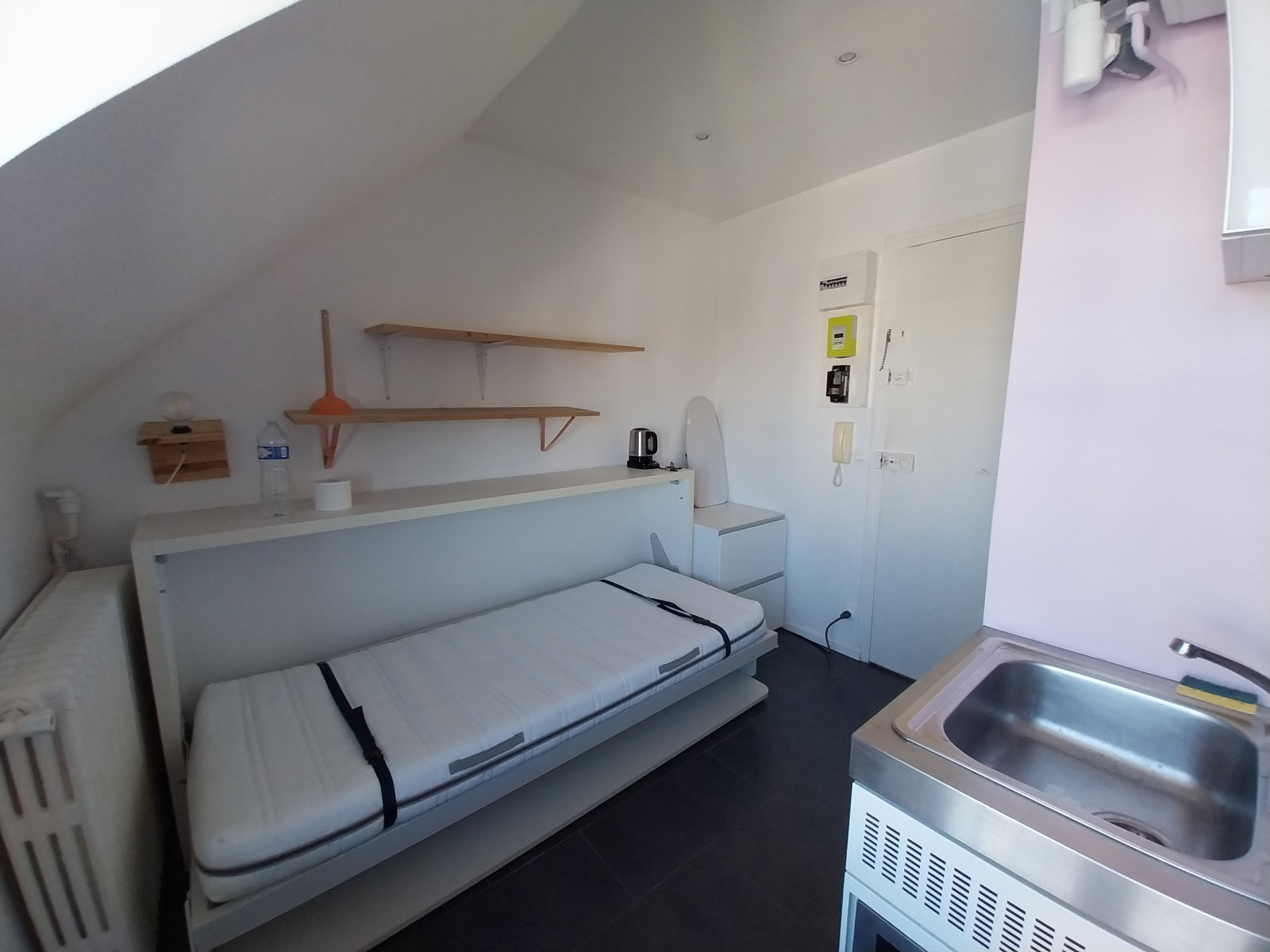 Image_, Appartement, Paris, ref :V10007240