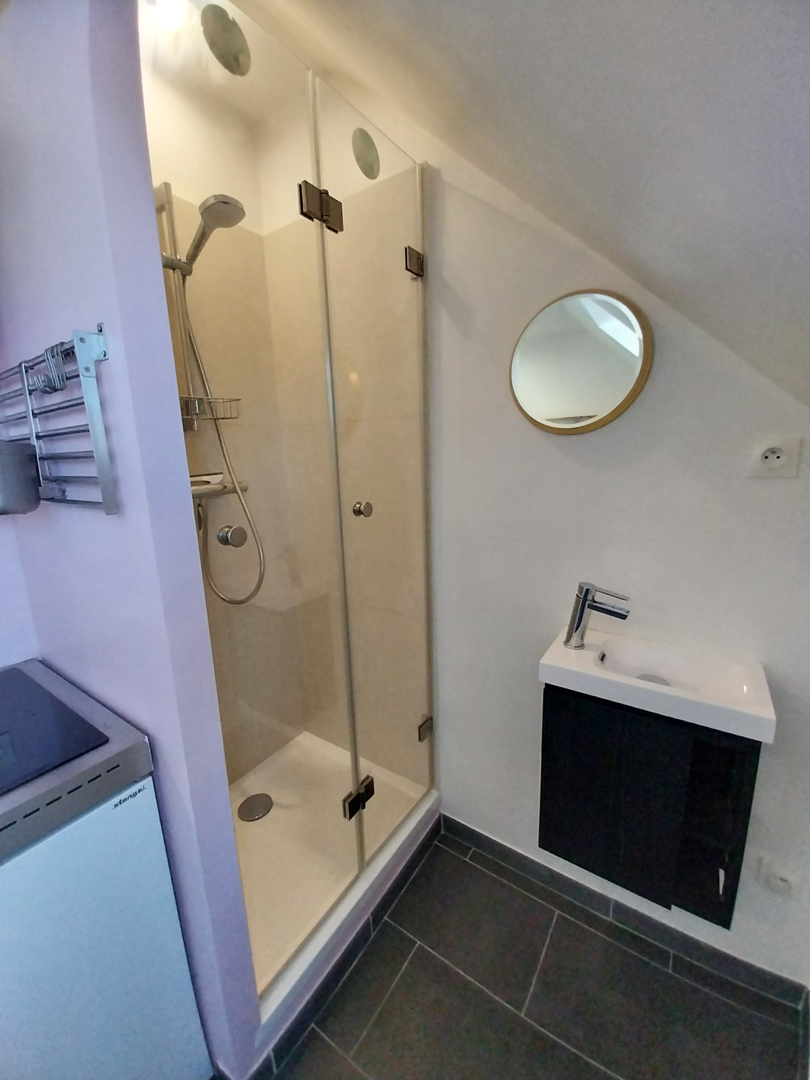 Image_, Appartement, Paris, ref :V10007240