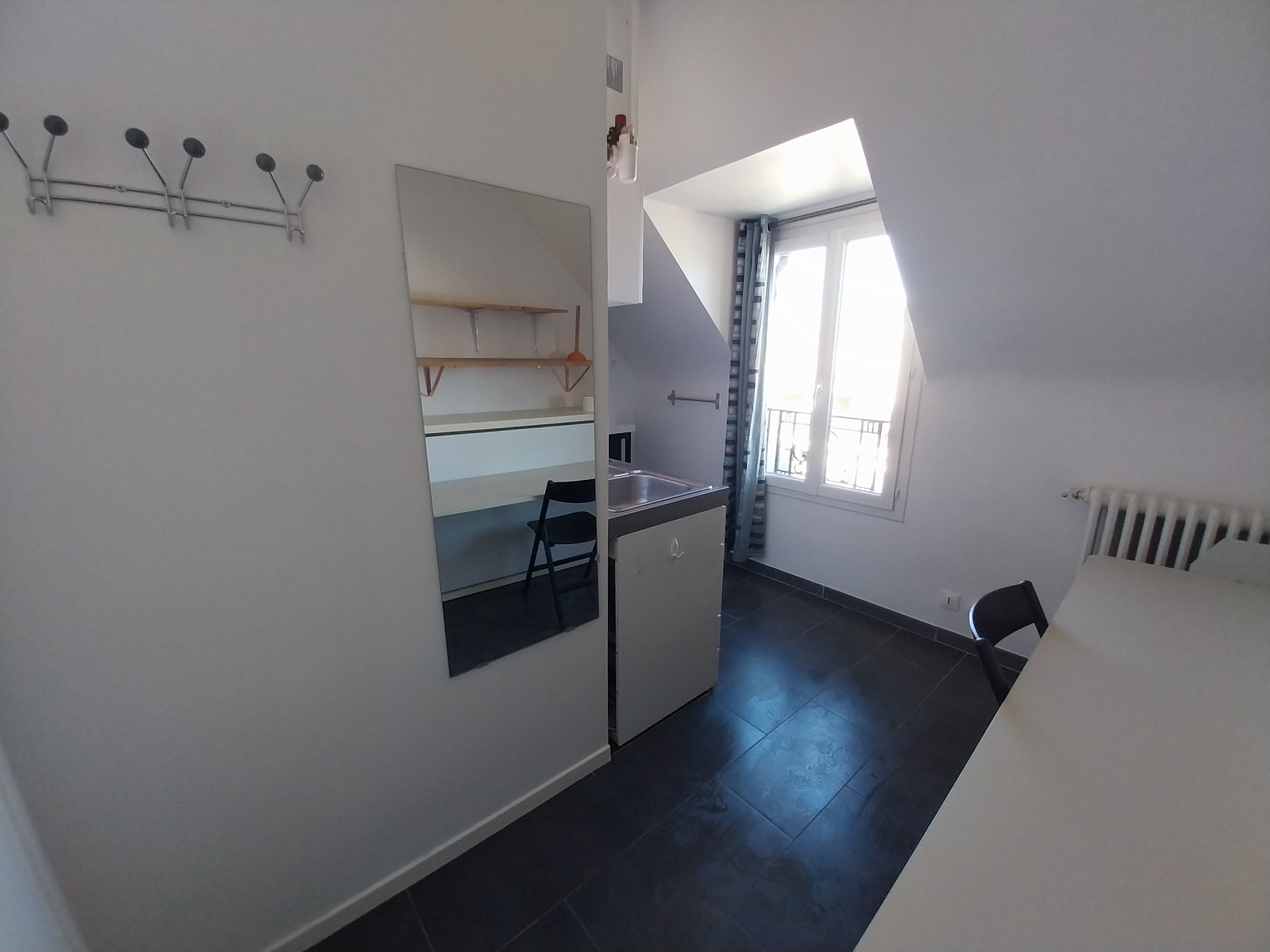 Image_, Appartement, Paris, ref :V10007240