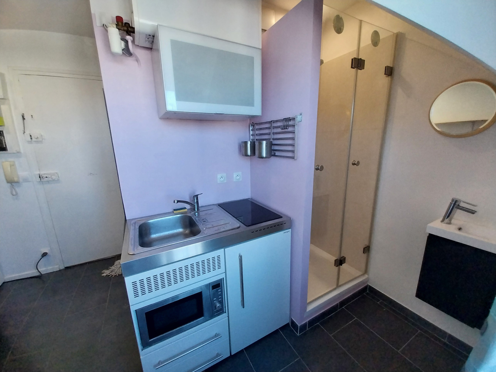 Image_, Appartement, Paris, ref :V10007240