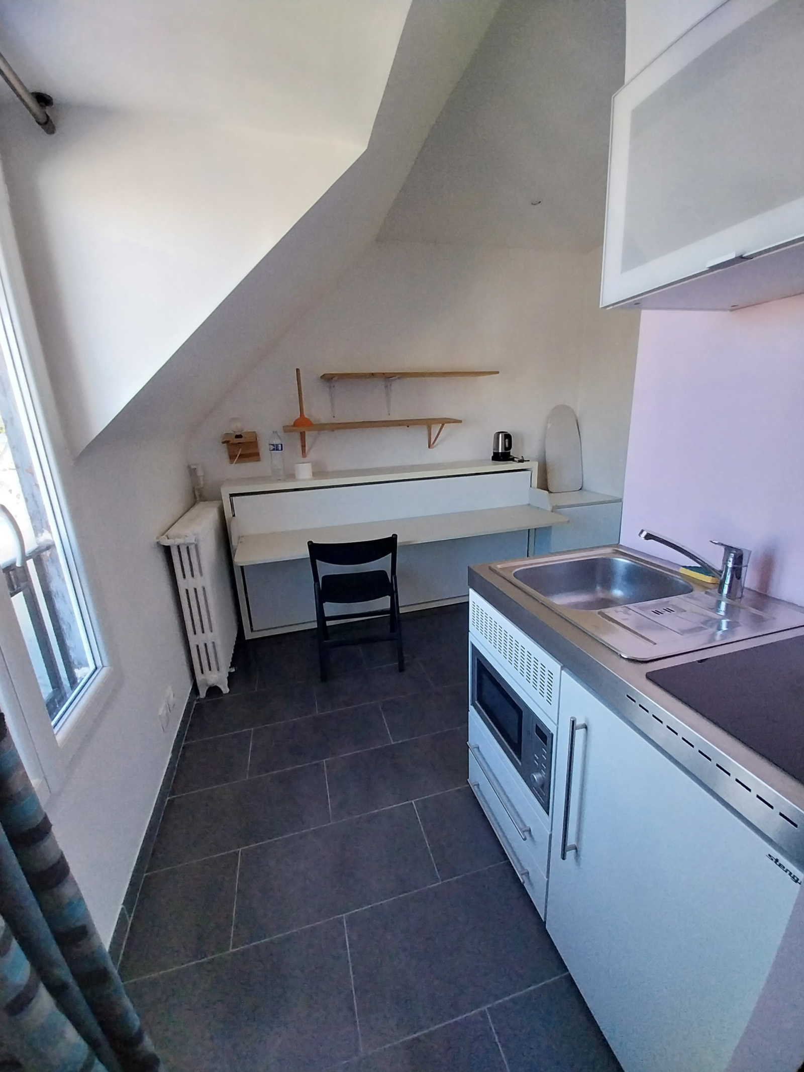 Image_, Appartement, Paris, ref :V10007240